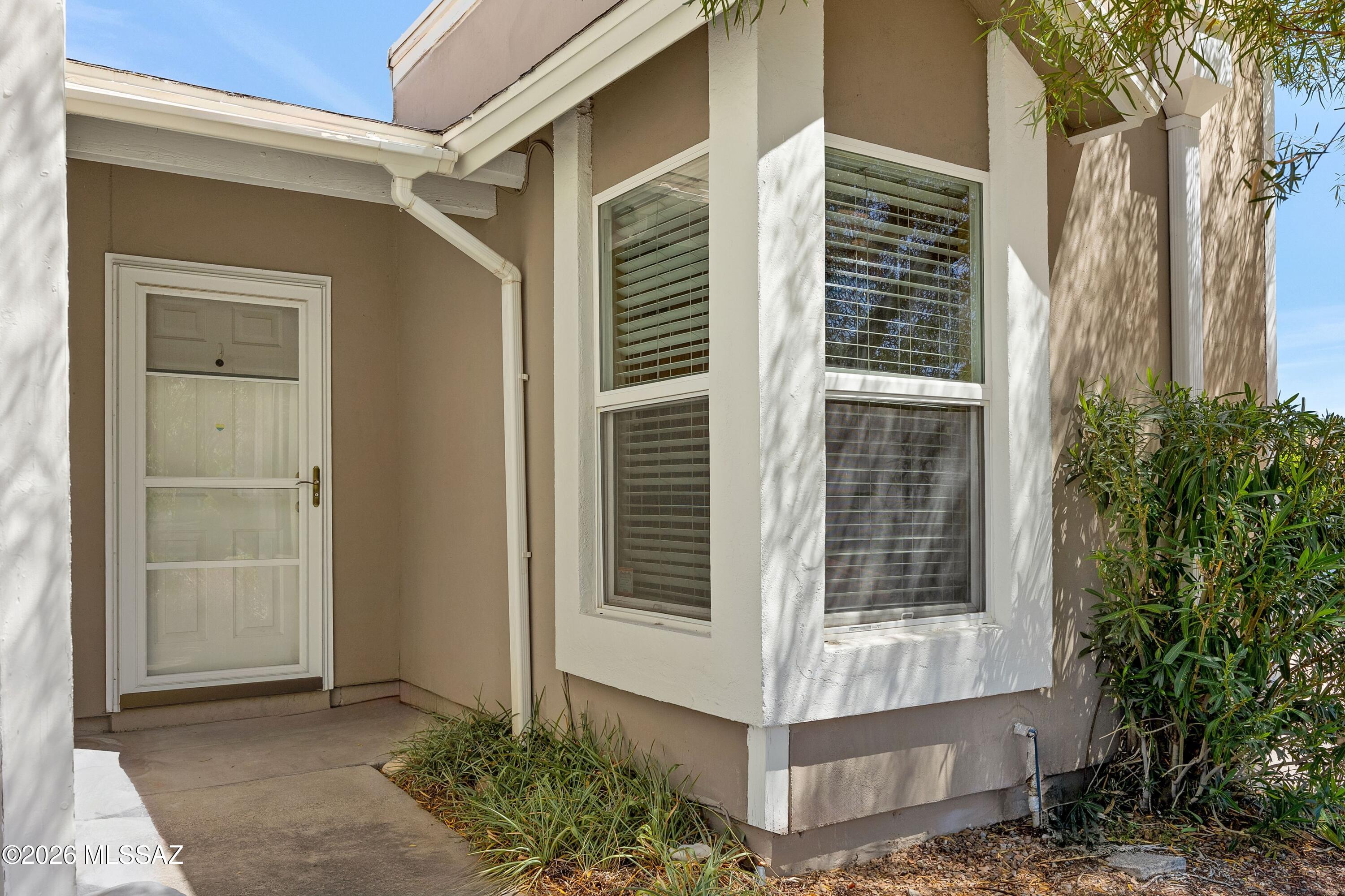 Grove Pointe (1-56) - Residential