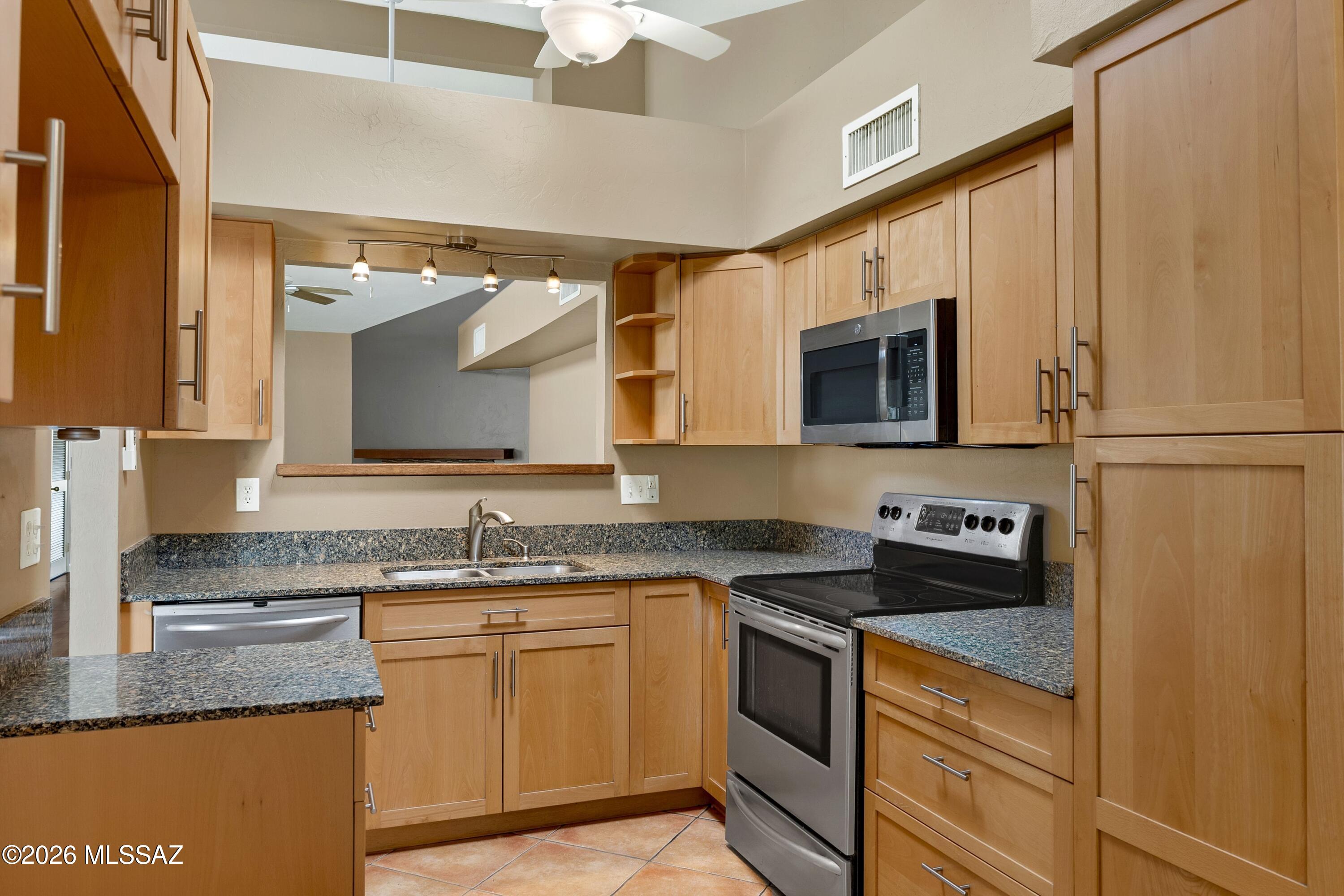 Grove Pointe (1-56) - Residential