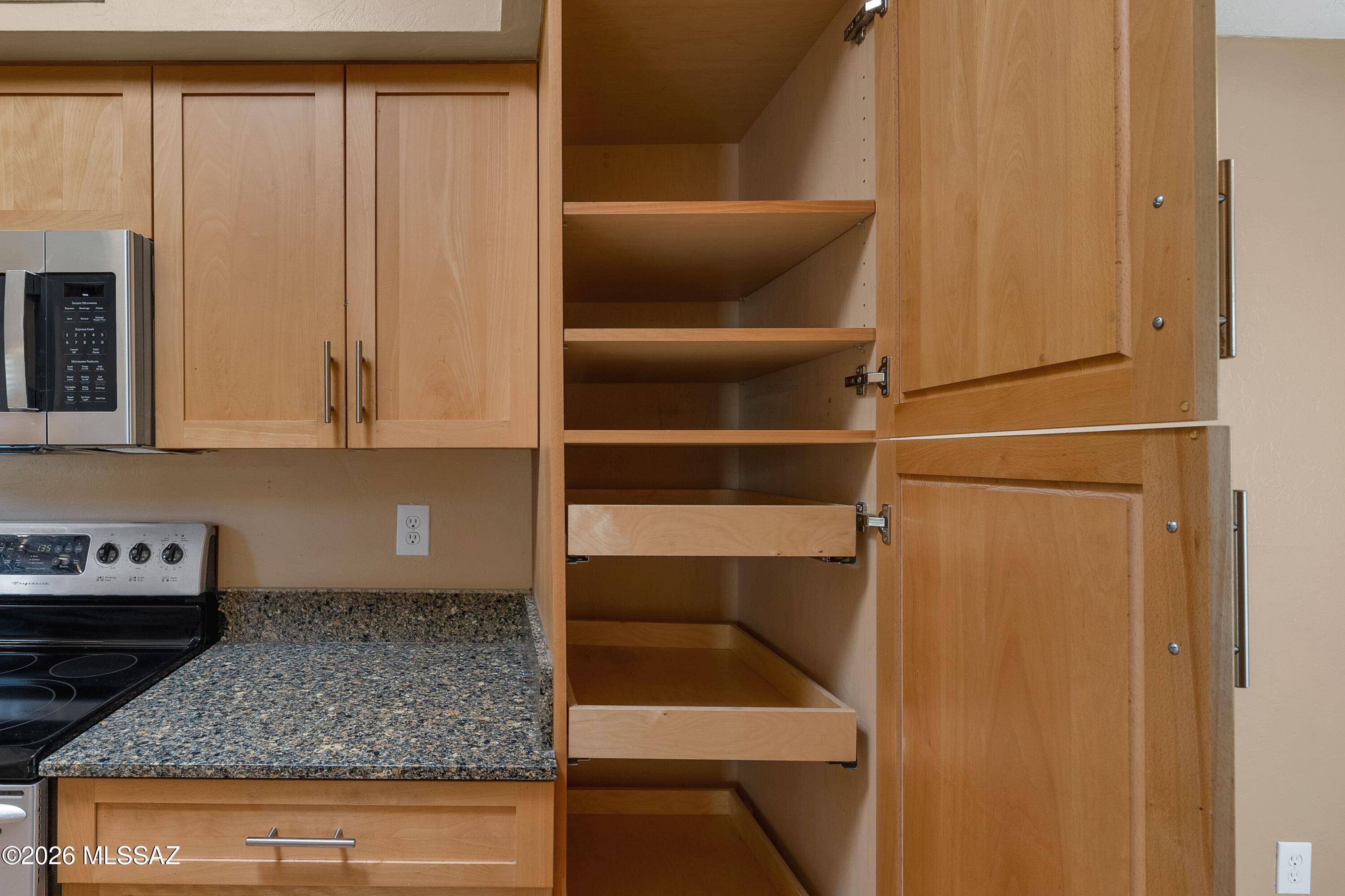 Grove Pointe (1-56) - Residential