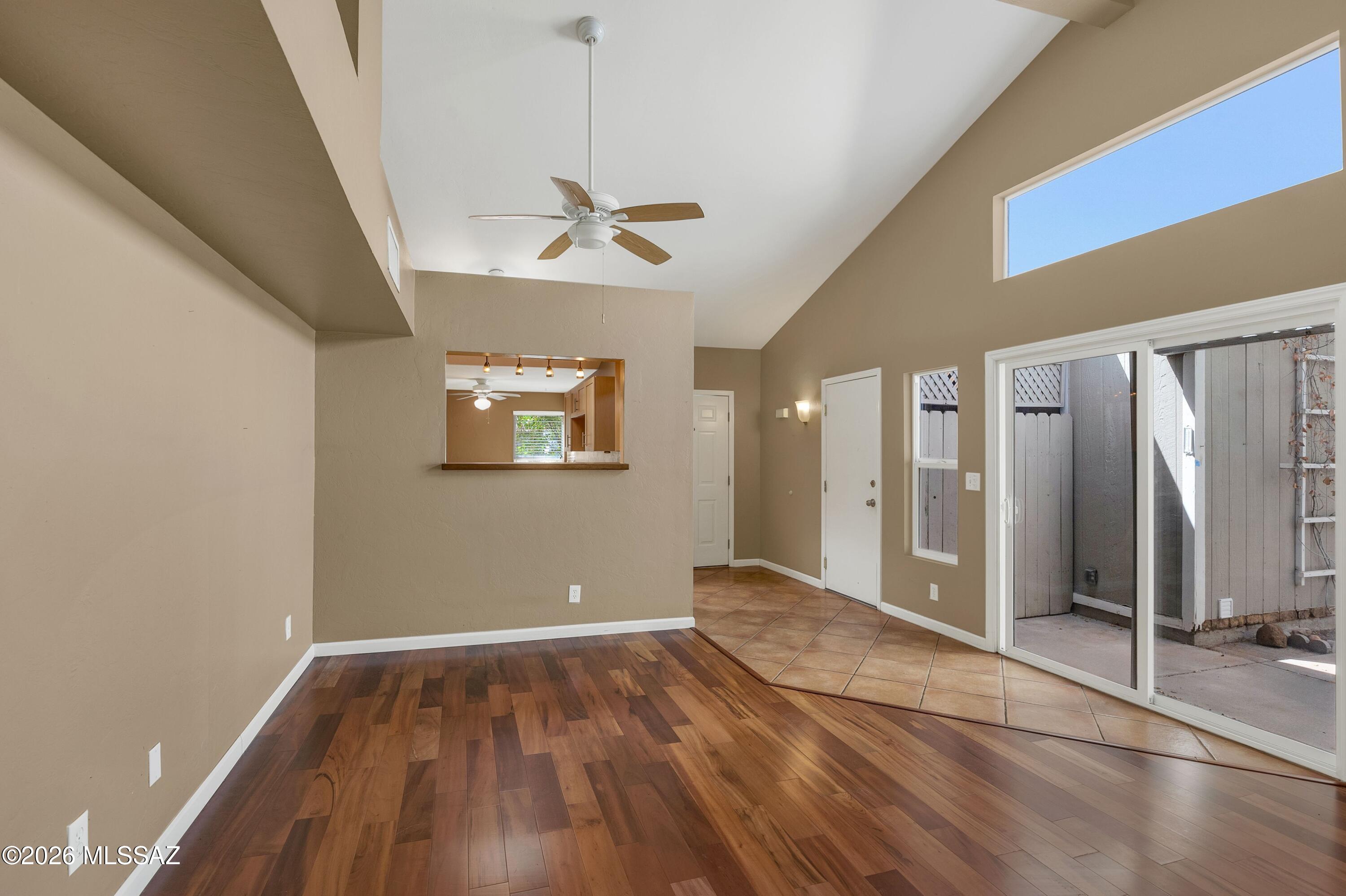 Grove Pointe (1-56) - Residential