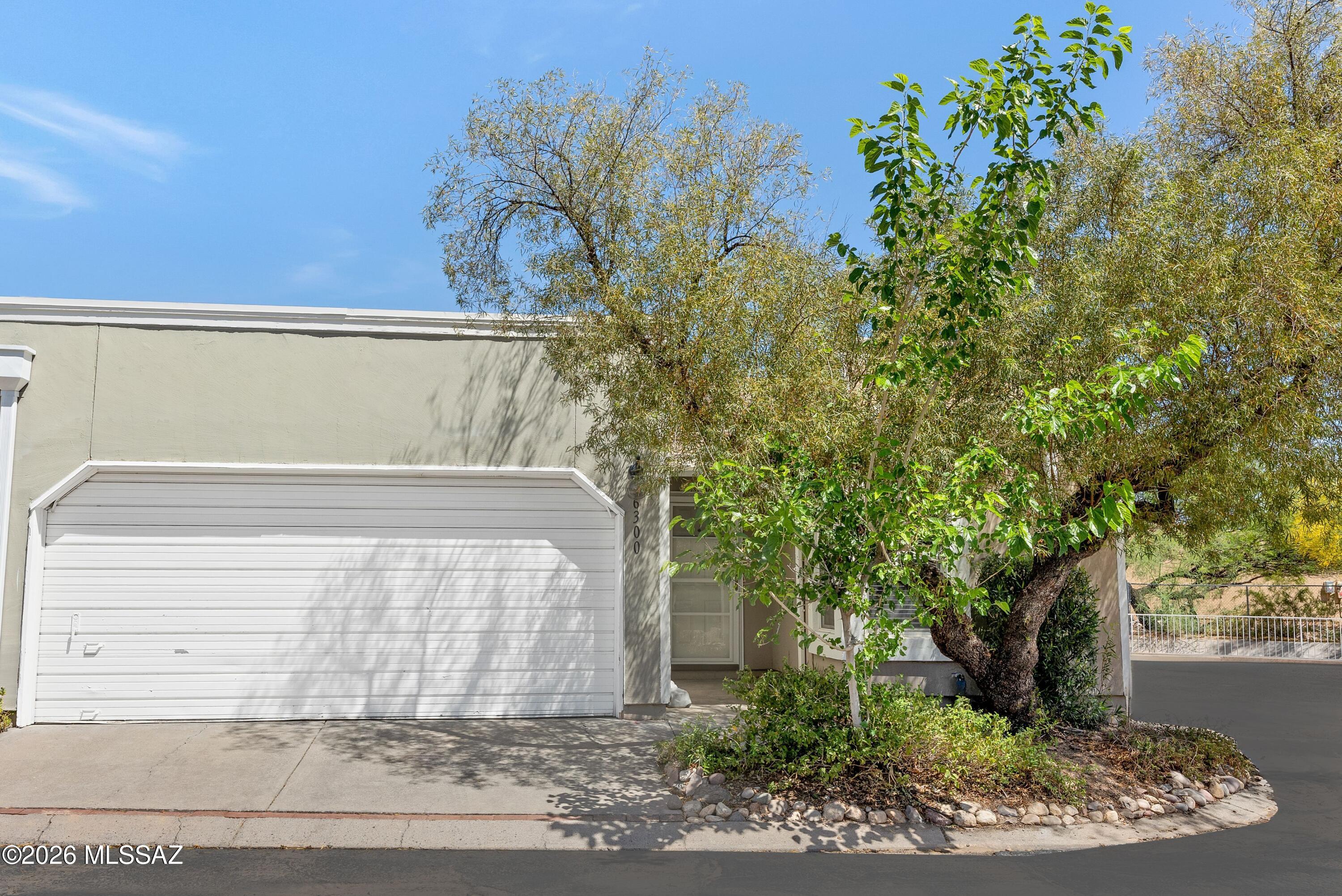 Grove Pointe (1-56) - Residential