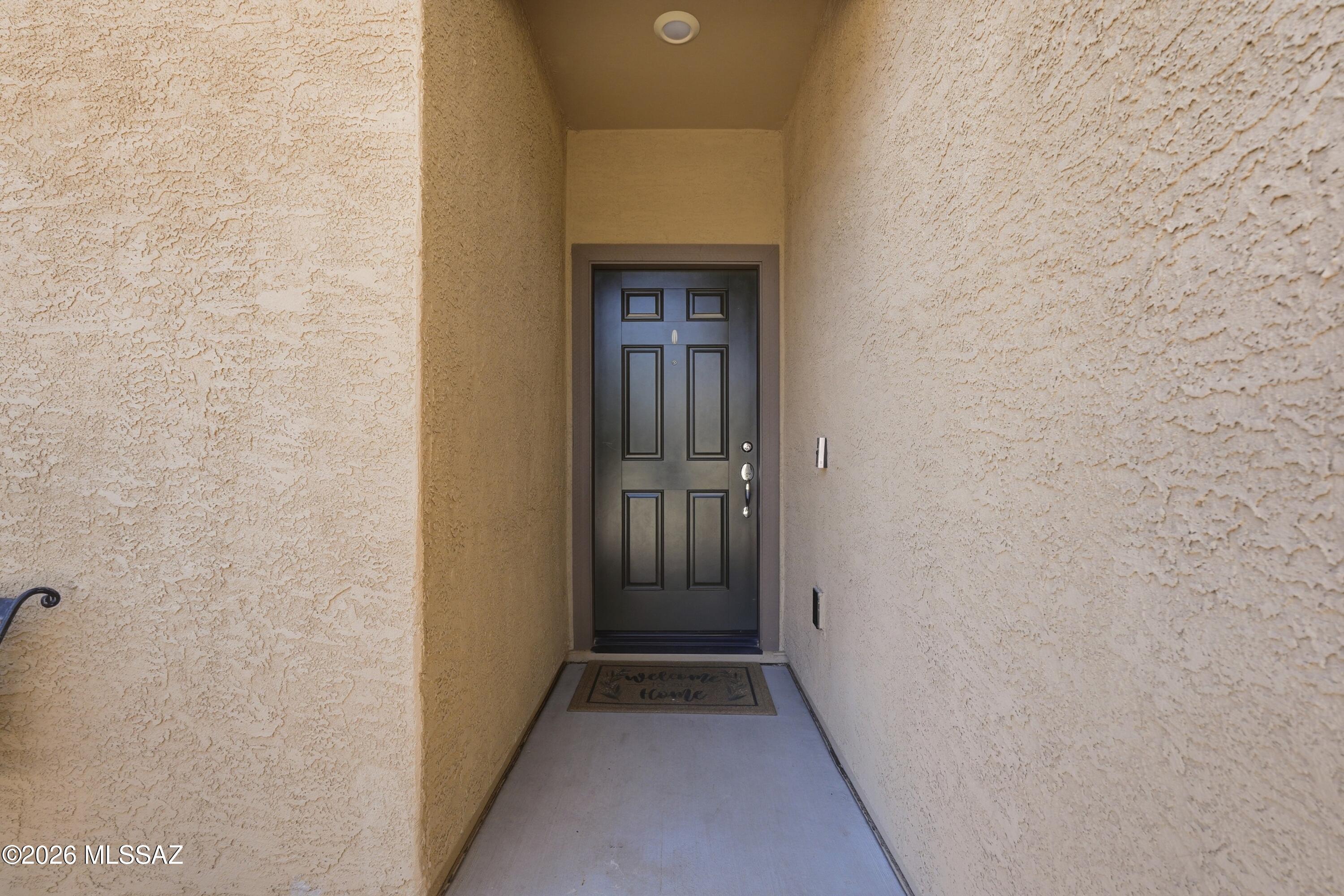 Valencia Crossing - Residential