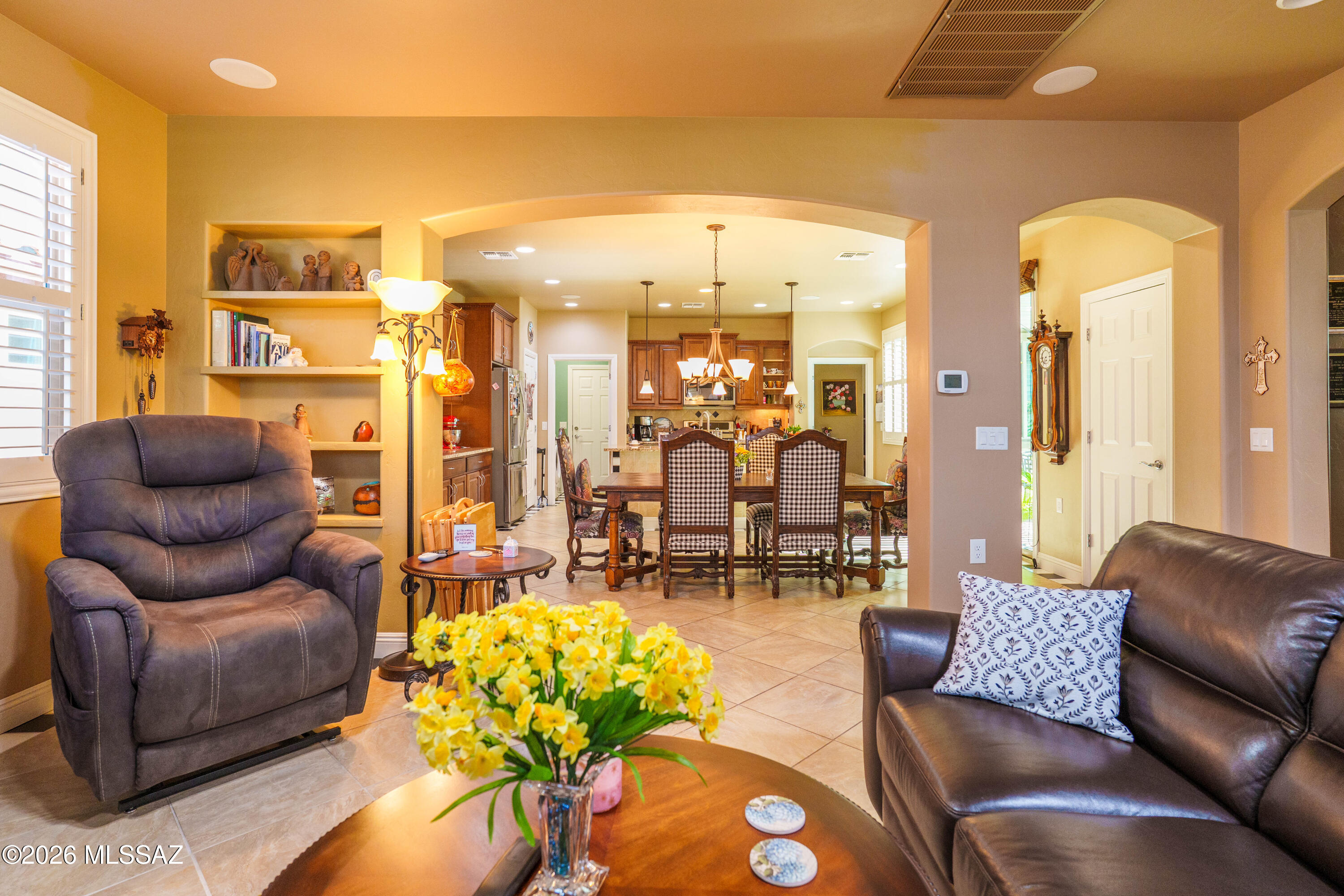 Four Seasons Phase 1 - Residential