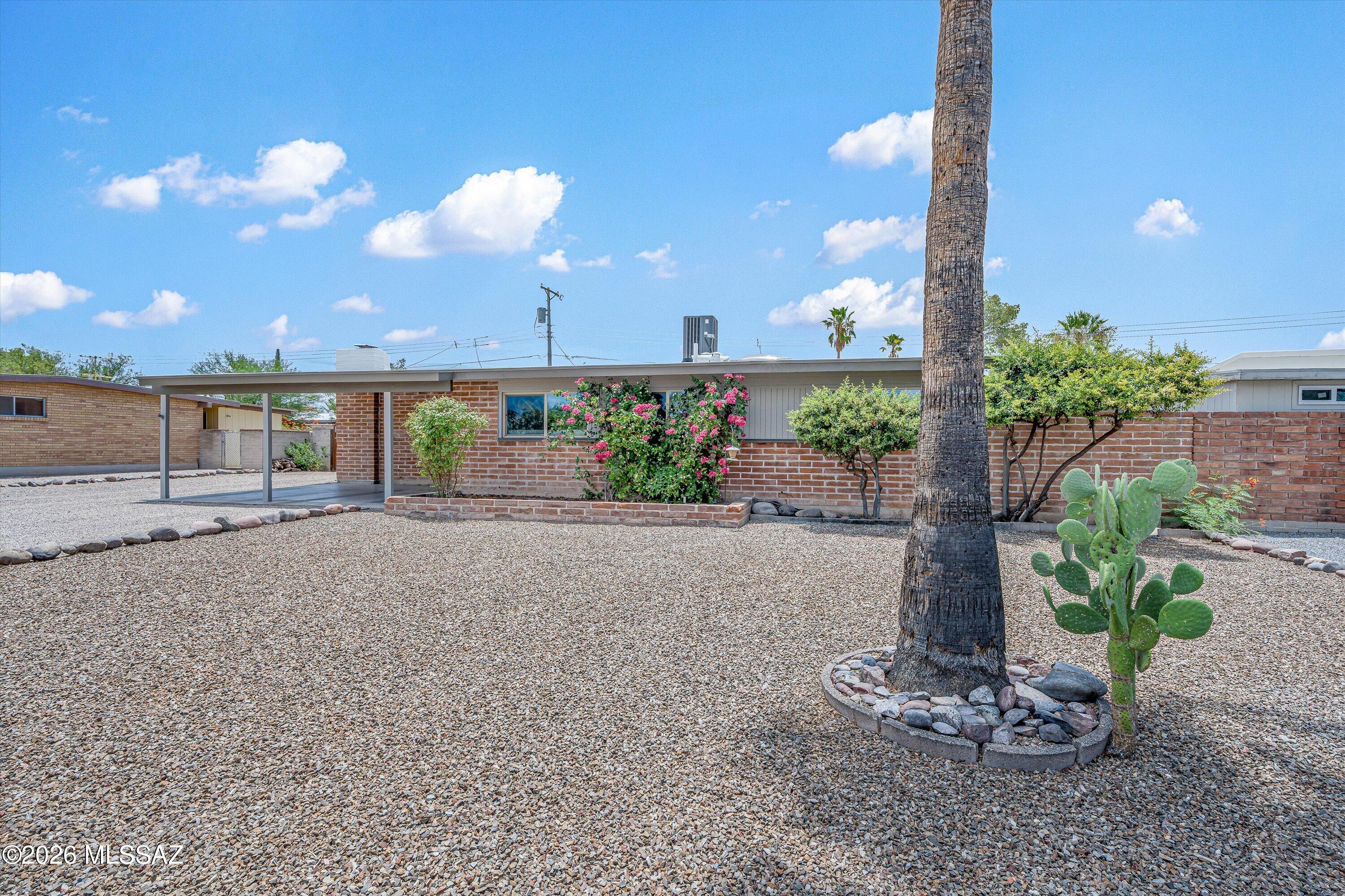 San Fernando Village - Residential