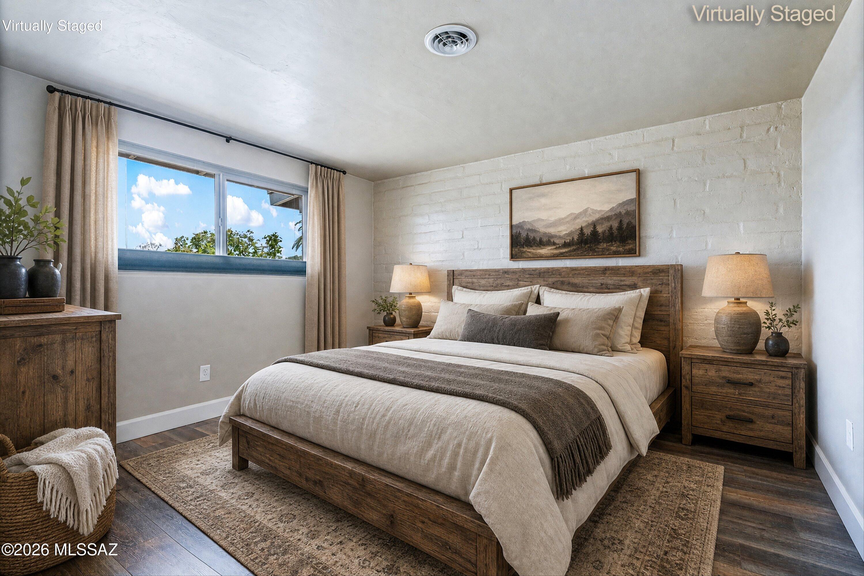 San Fernando Village - Residential
