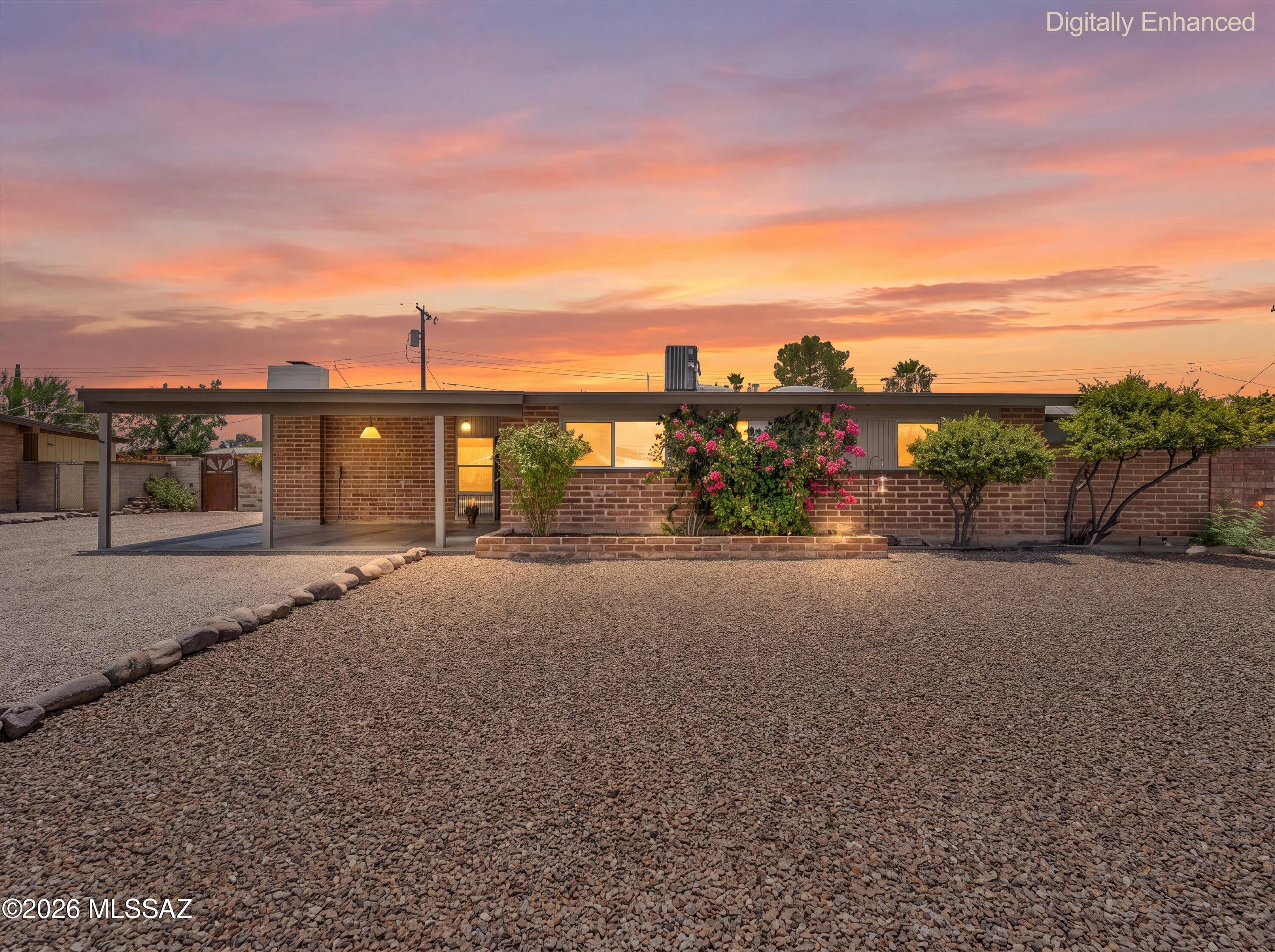 San Fernando Village - Residential