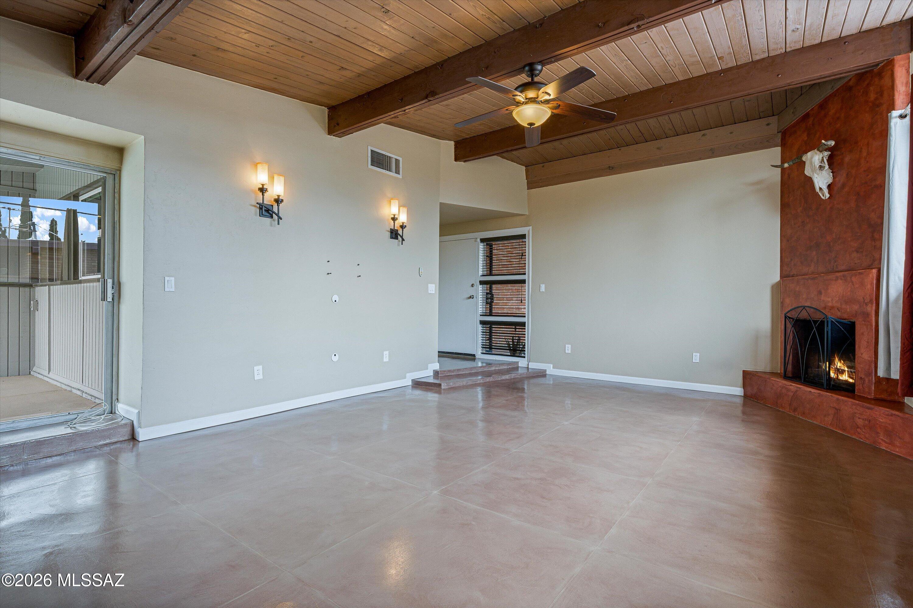 San Fernando Village - Residential