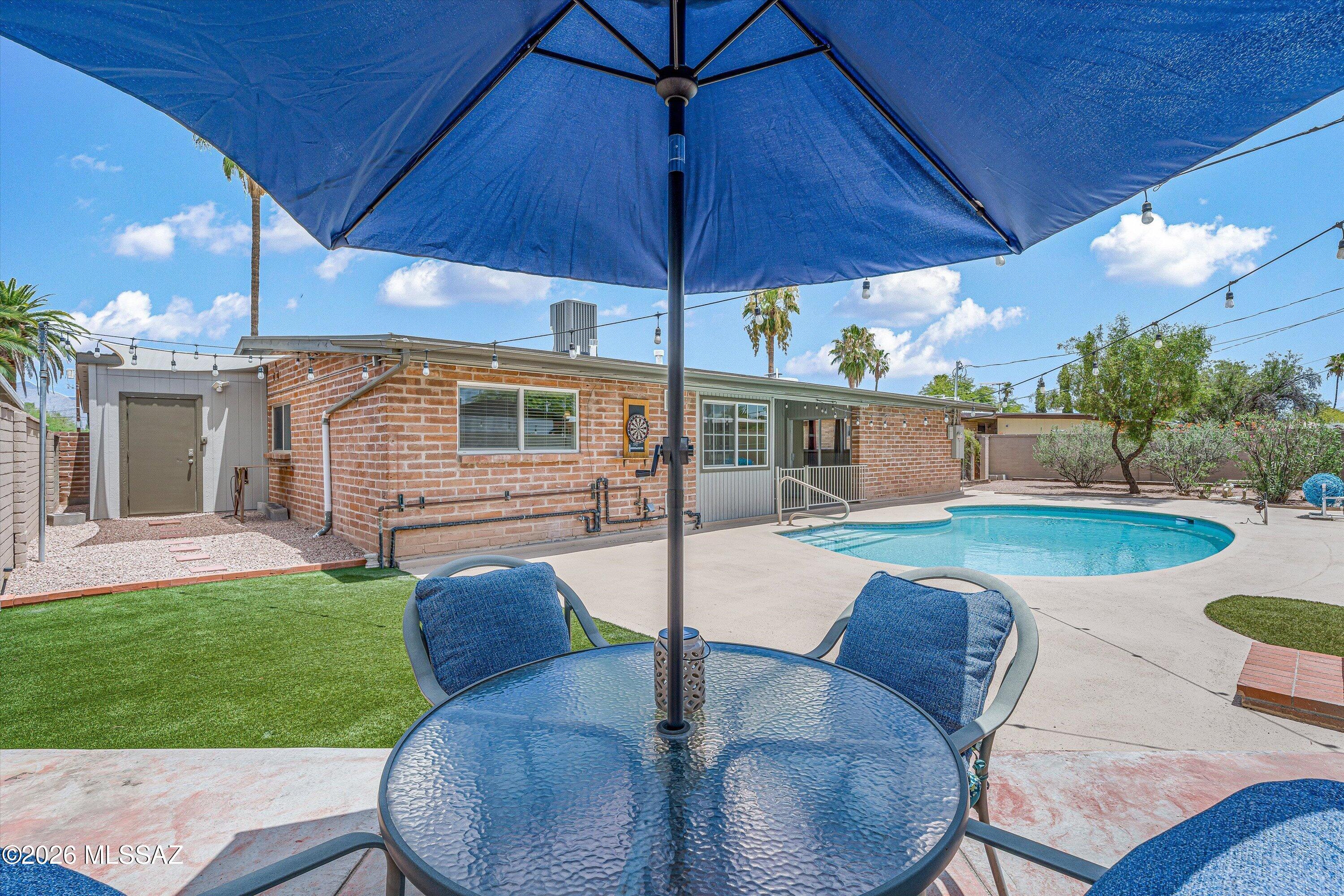 San Fernando Village - Residential