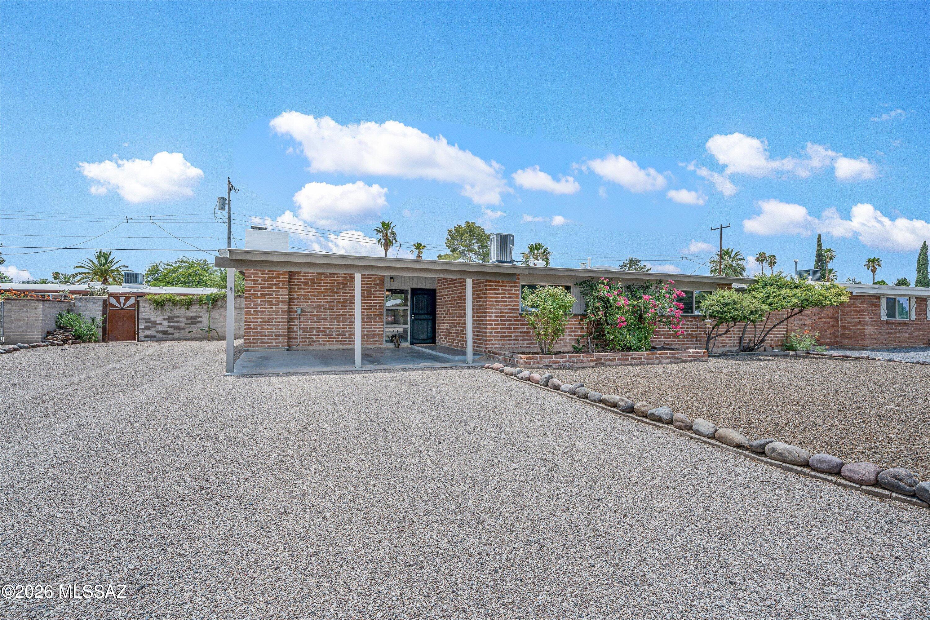 San Fernando Village - Residential