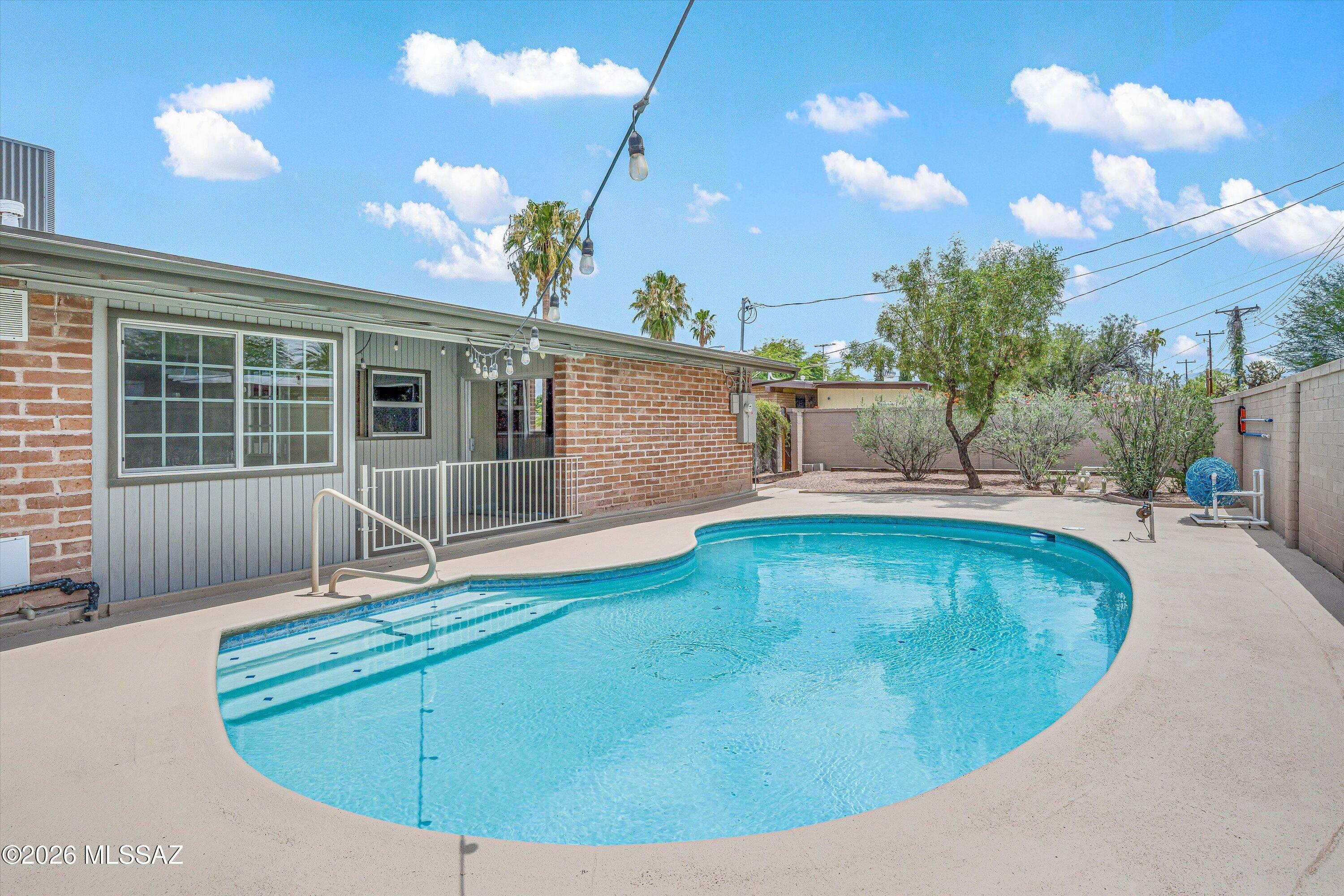 San Fernando Village - Residential
