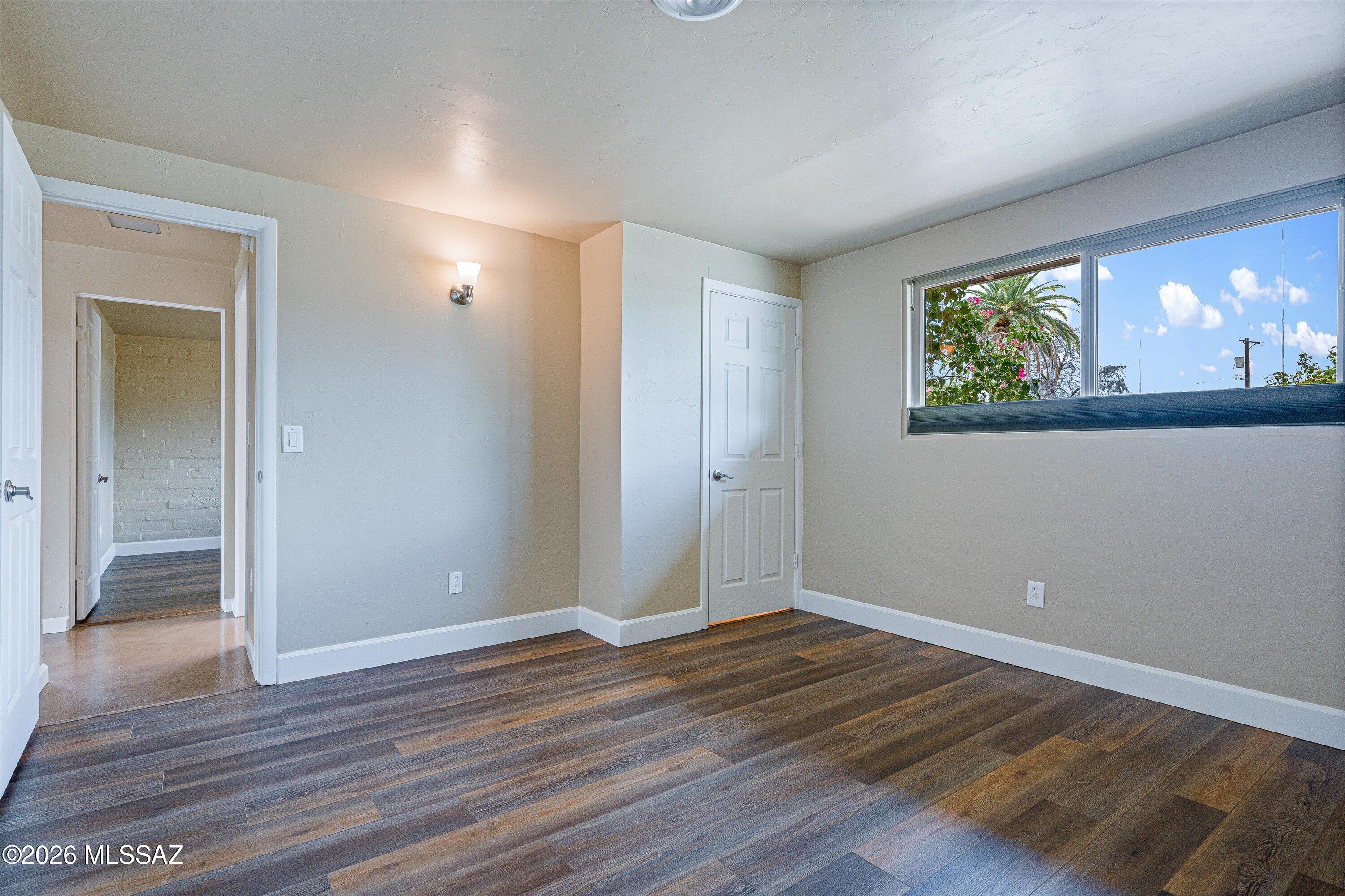 San Fernando Village - Residential