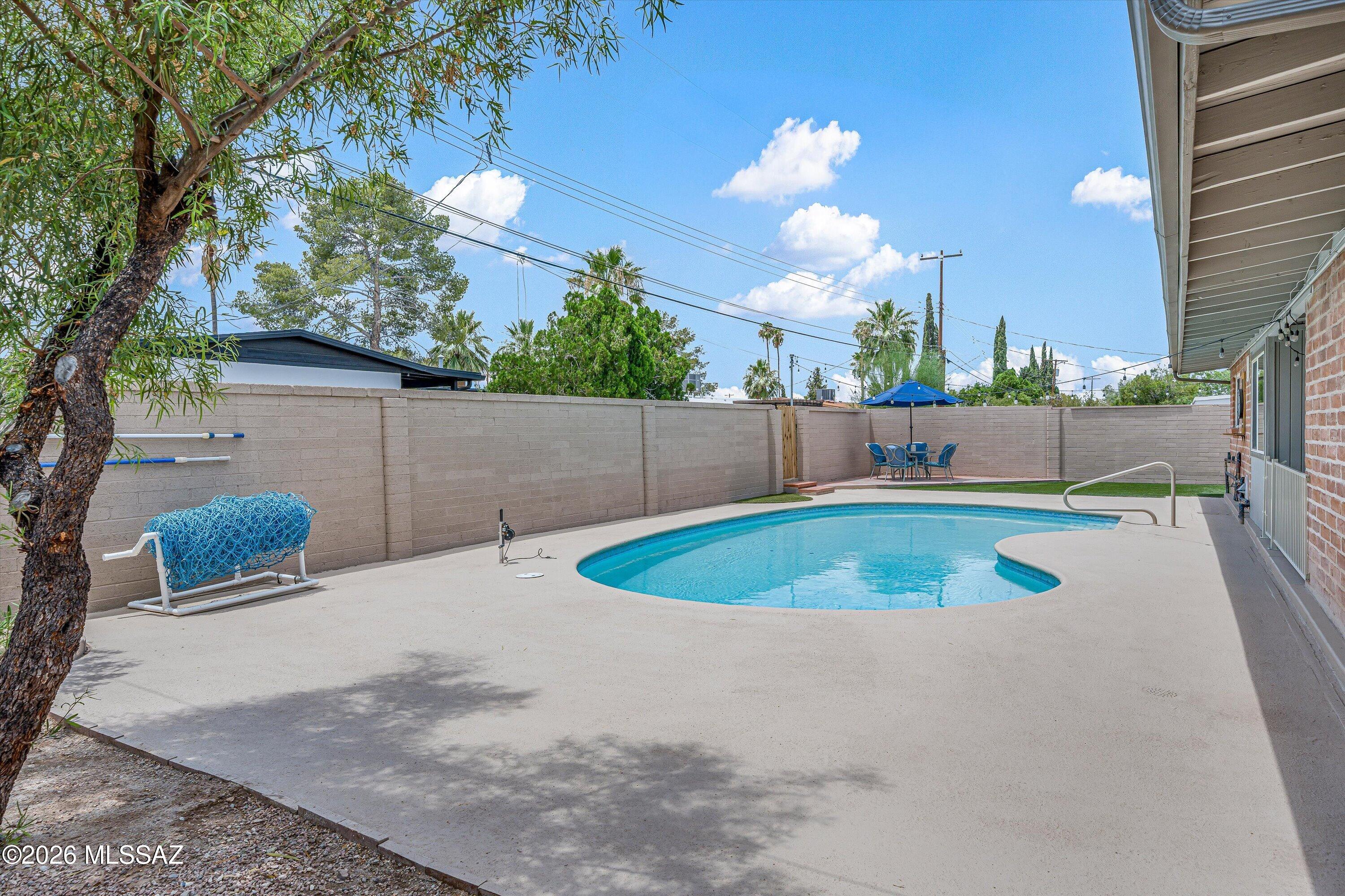 San Fernando Village - Residential