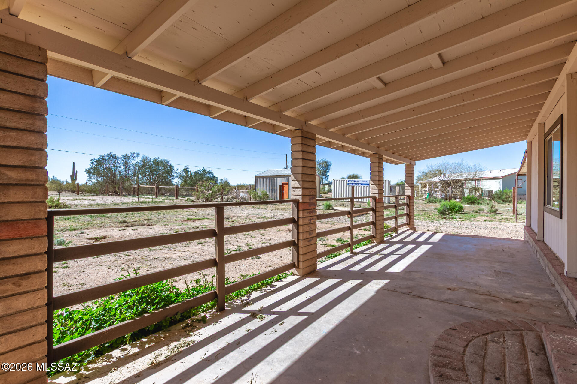 Milligan's Acres - Residential
