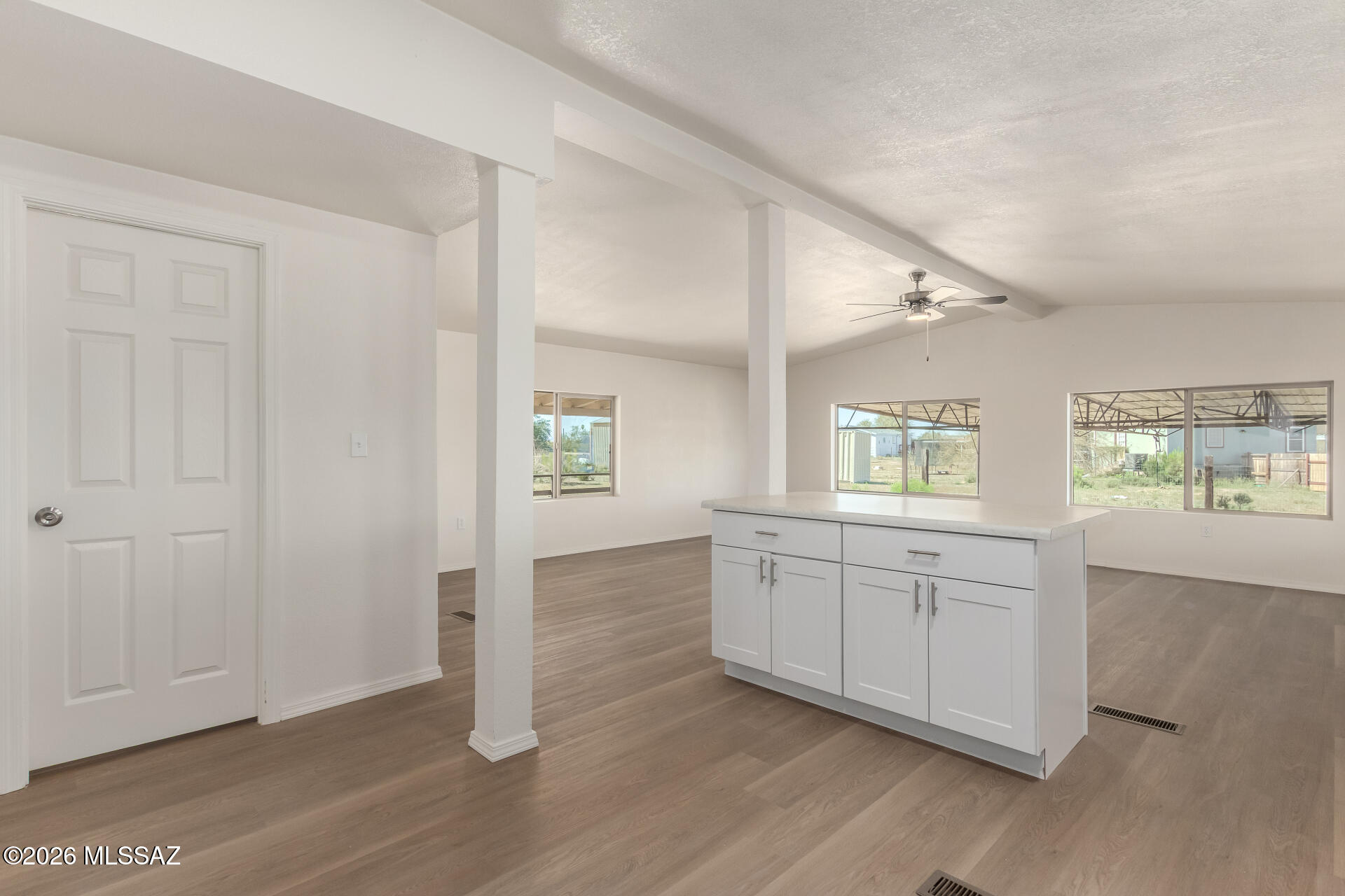 Milligan's Acres - Residential