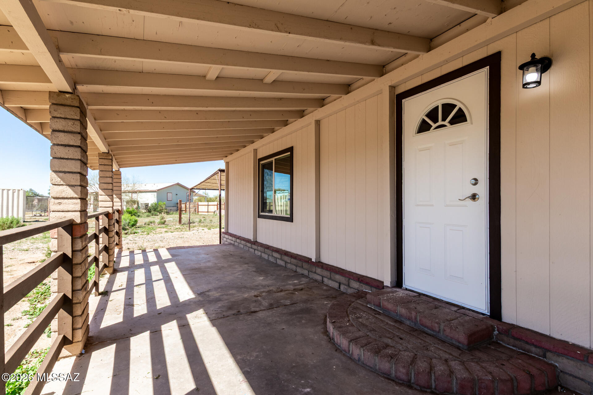 Milligan's Acres - Residential