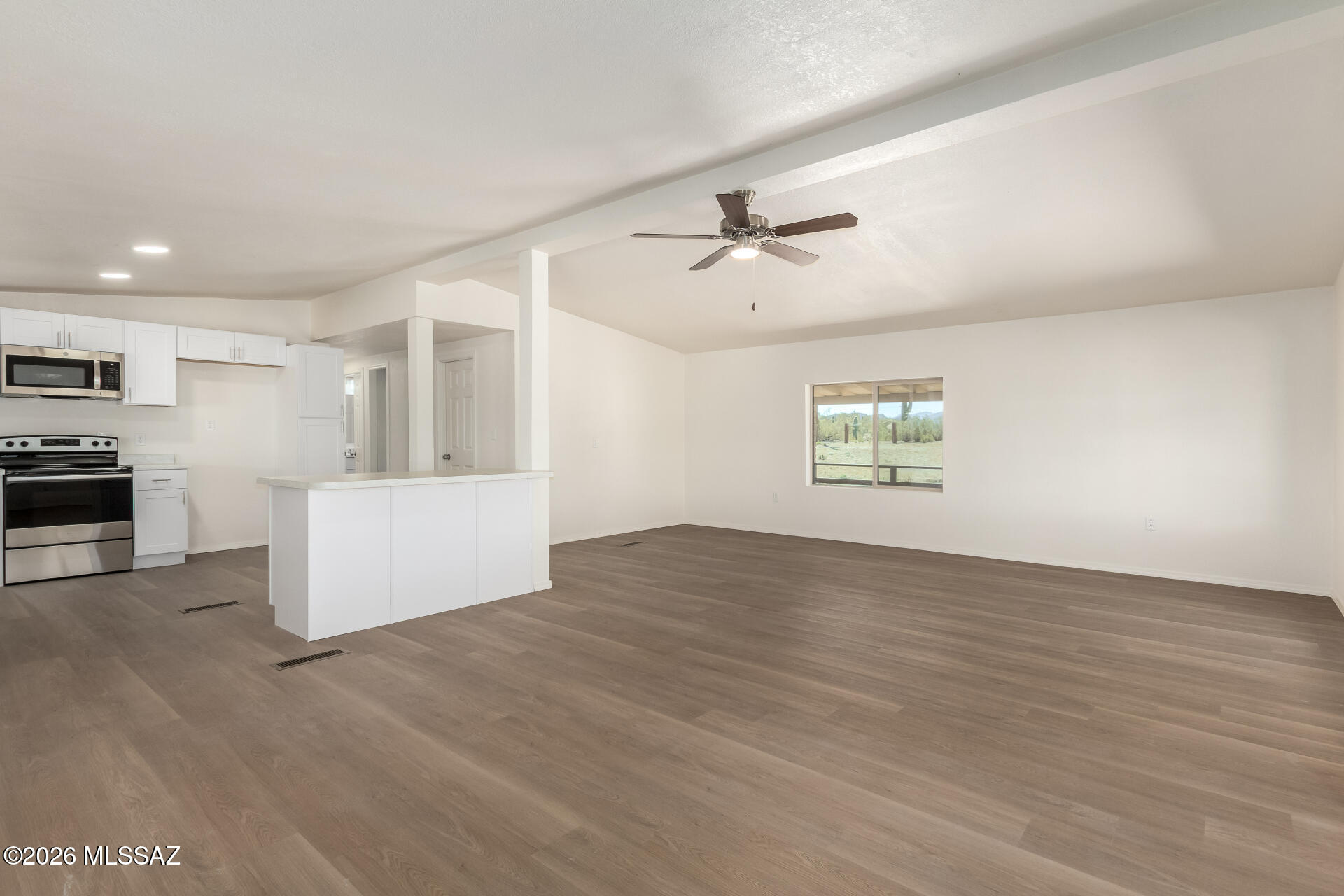 Milligan's Acres - Residential