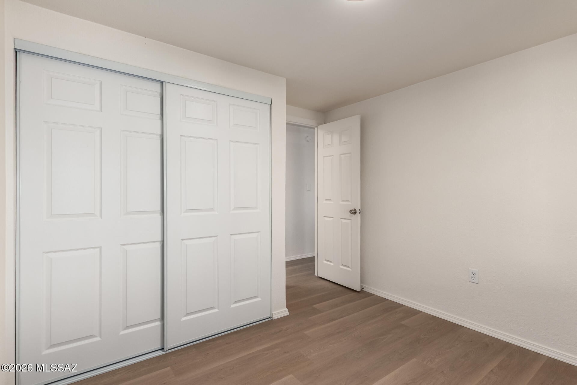 Milligan's Acres - Residential