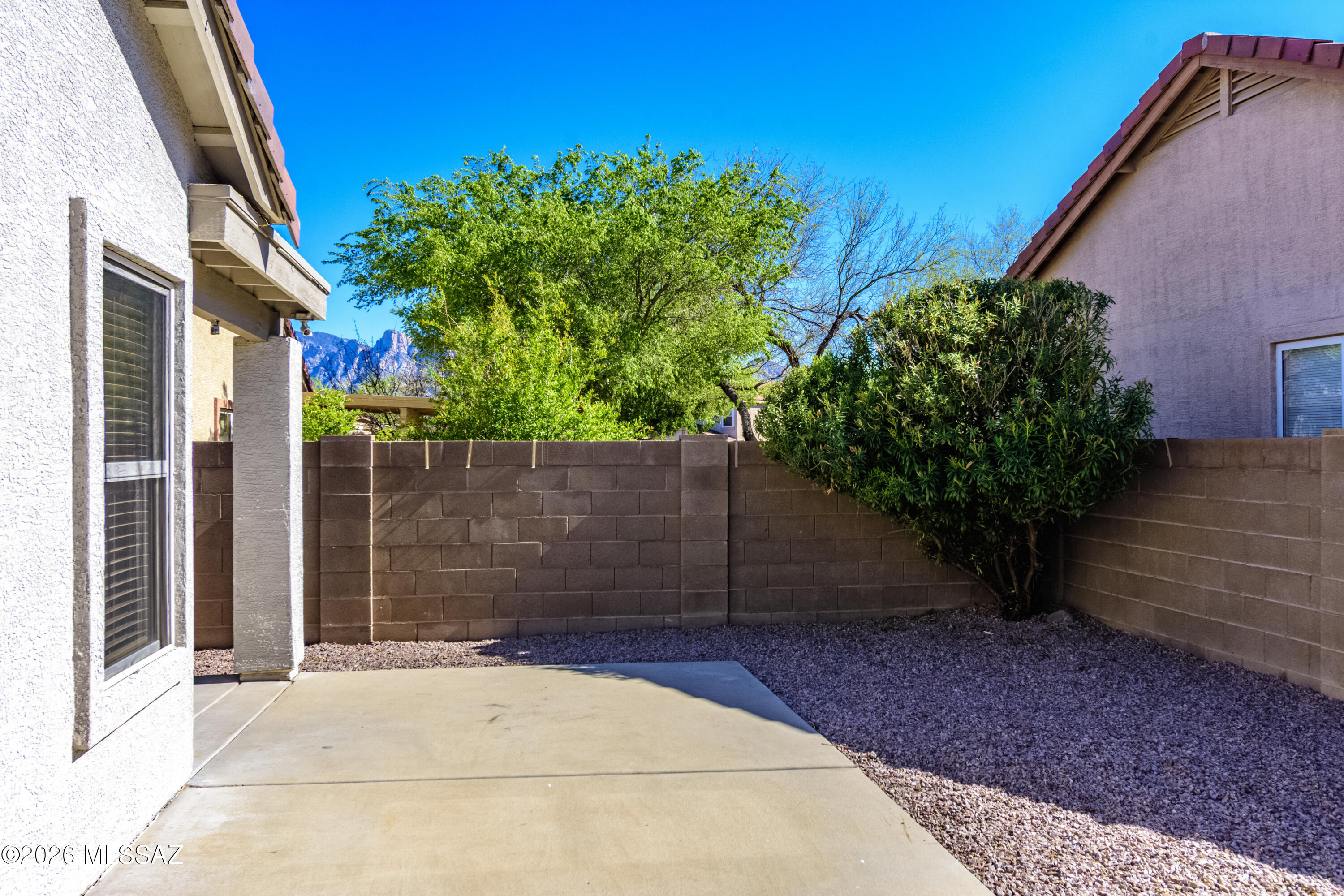 Rancho Vistoso Neighborhood 10 - Residential