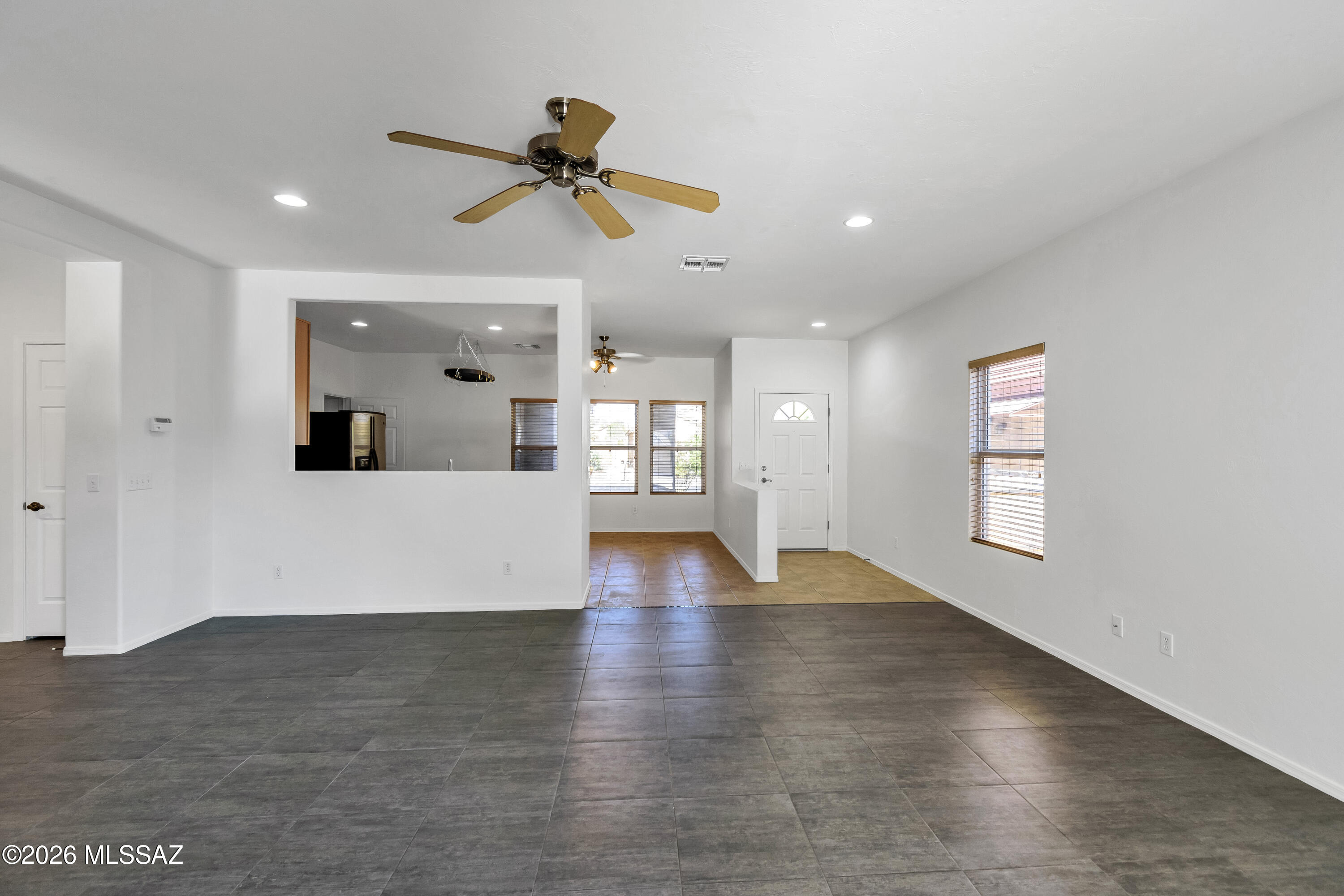 Rancho Vistoso Neighborhood 10 - Residential