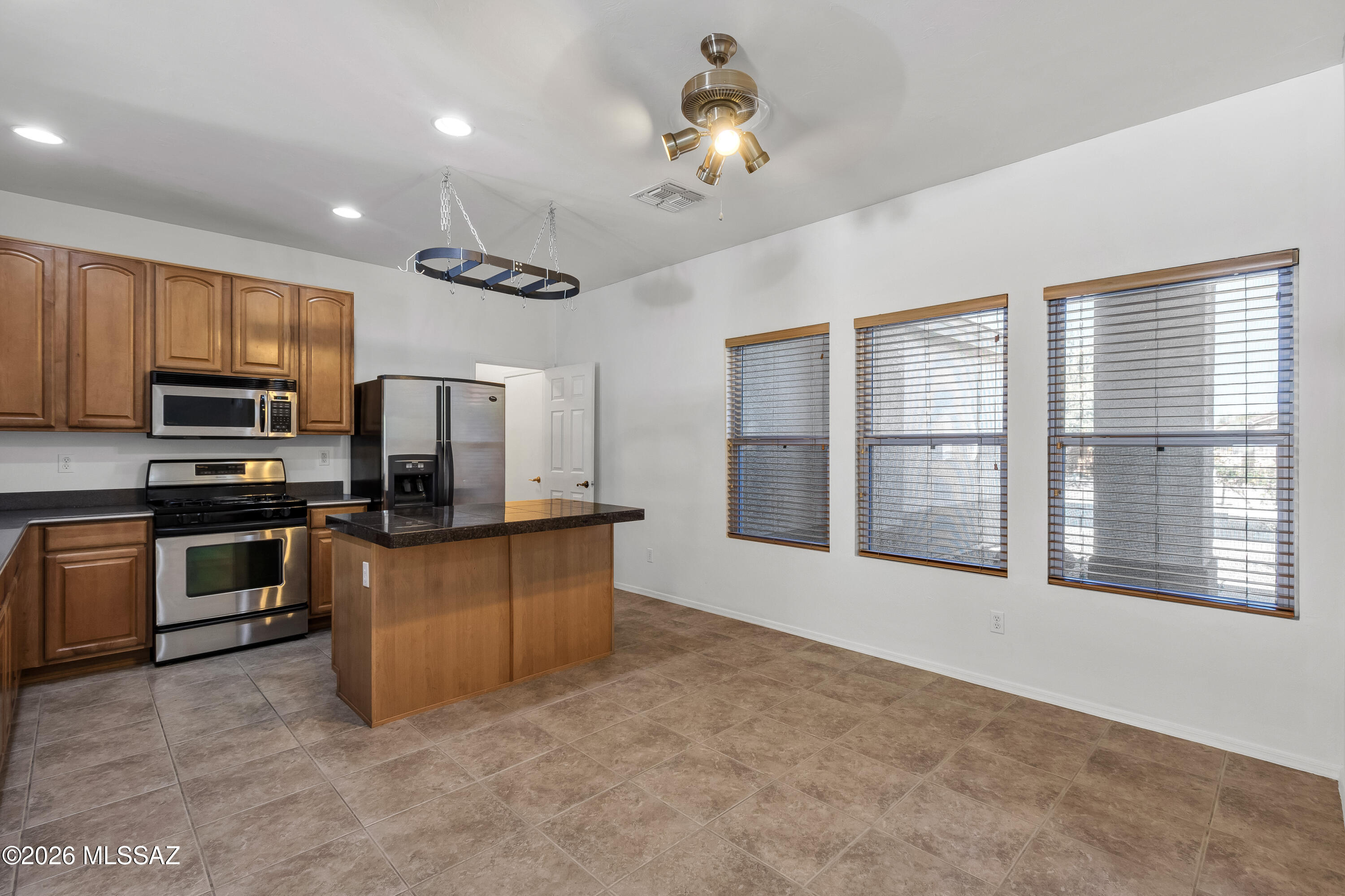 Rancho Vistoso Neighborhood 10 - Residential