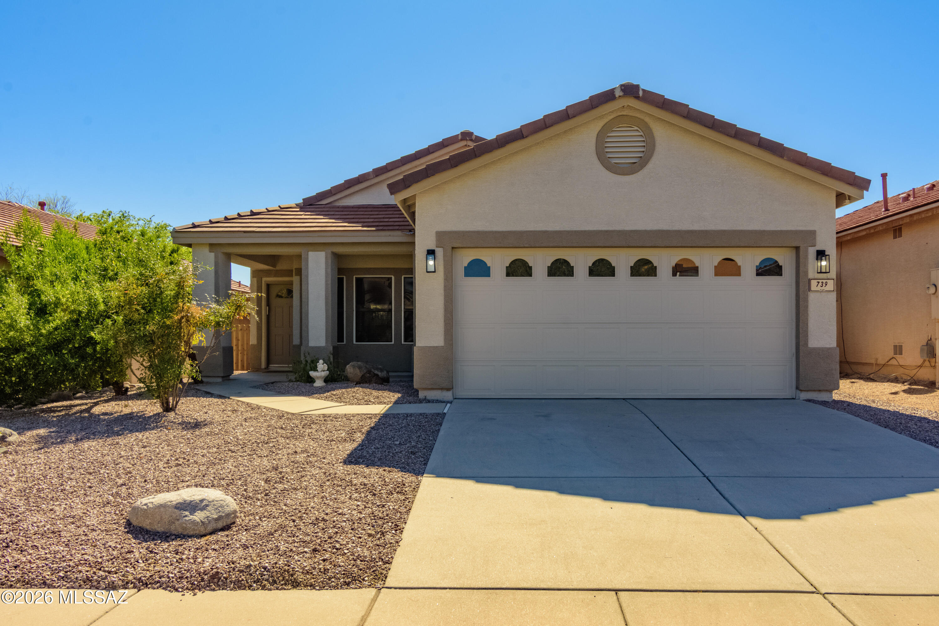 Rancho Vistoso Neighborhood 10 - Residential