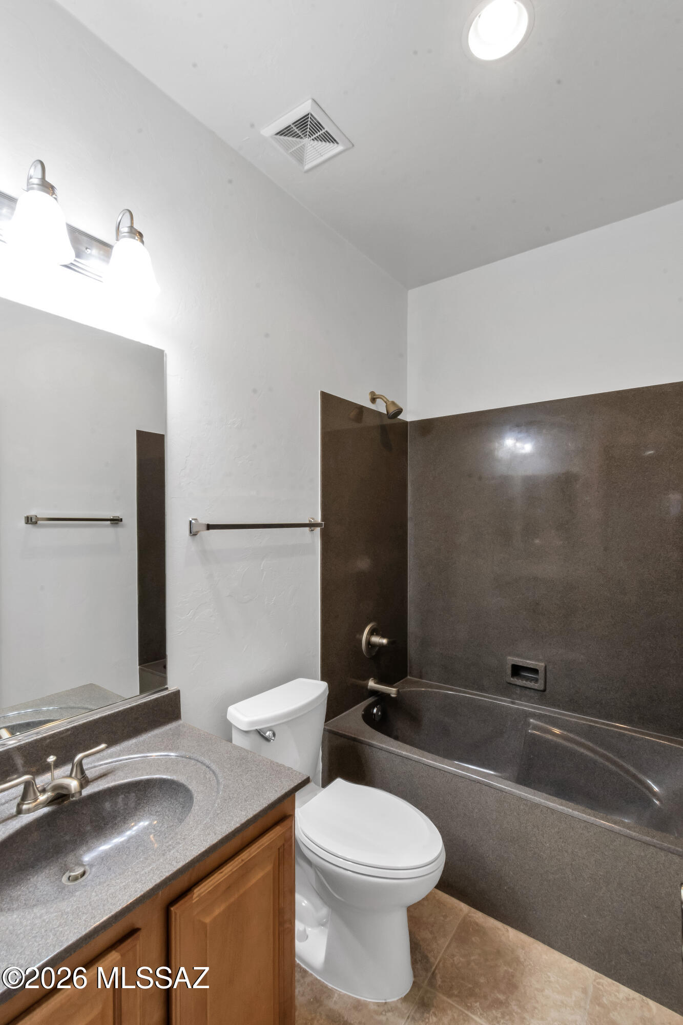 Rancho Vistoso Neighborhood 10 - Residential