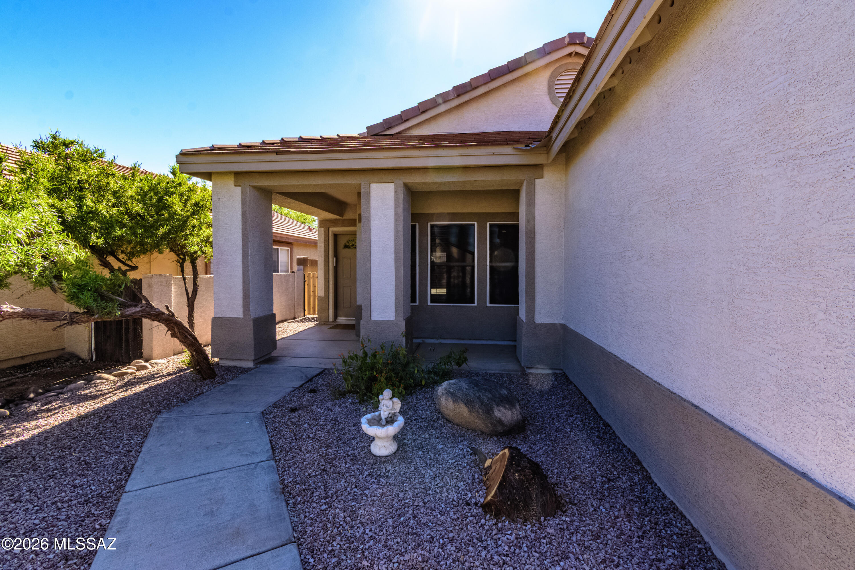 Rancho Vistoso Neighborhood 10 - Residential
