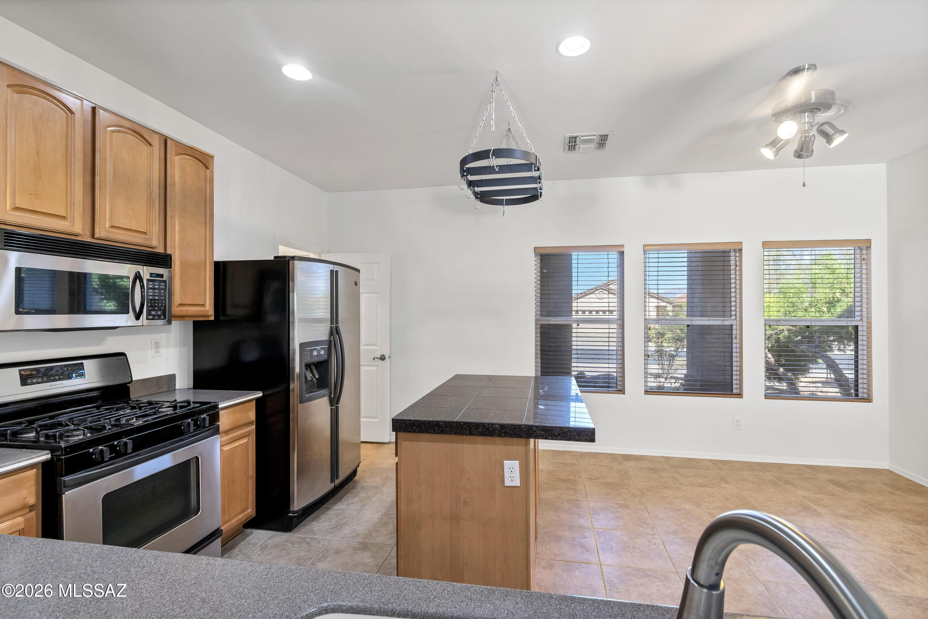 Rancho Vistoso Neighborhood 10 - Residential