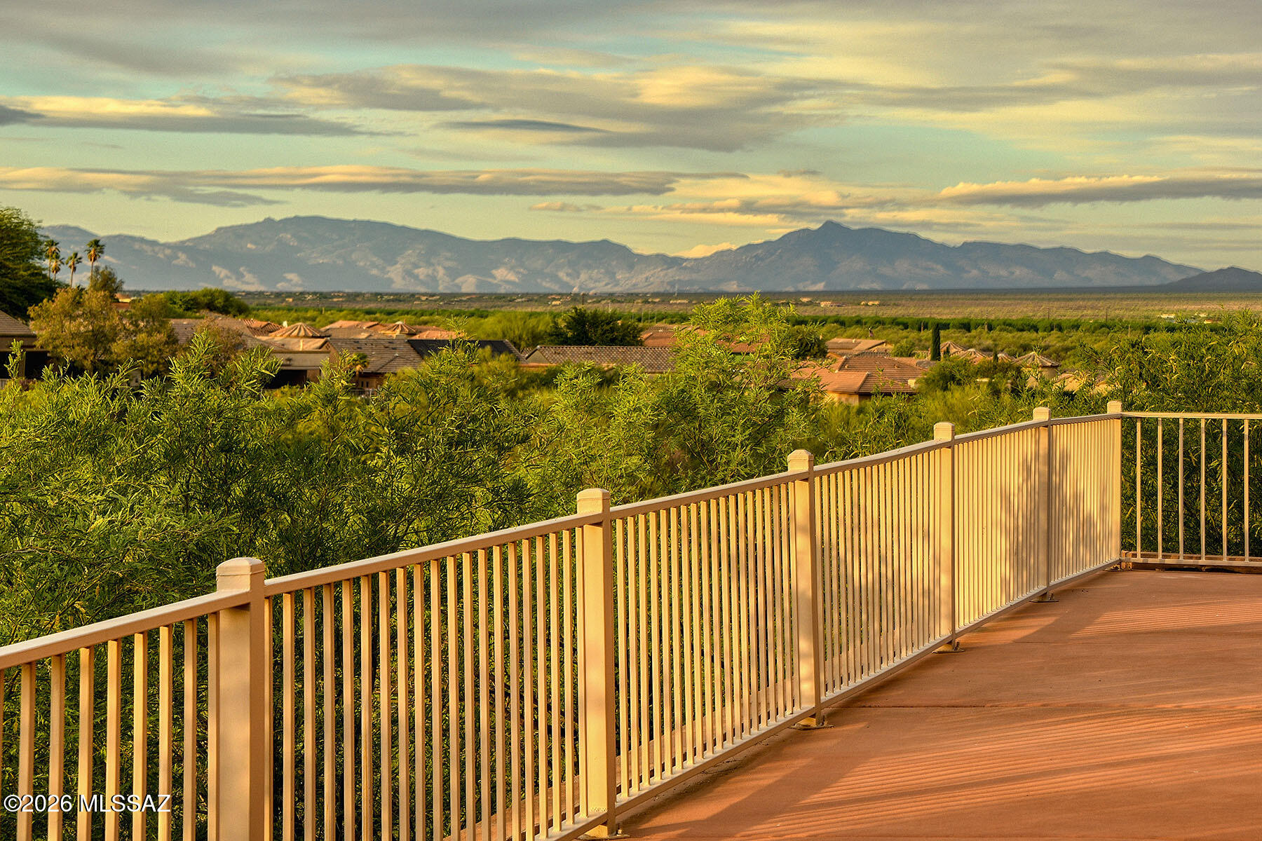 Canoa Ranch Blocks 19 & 20 - Residential