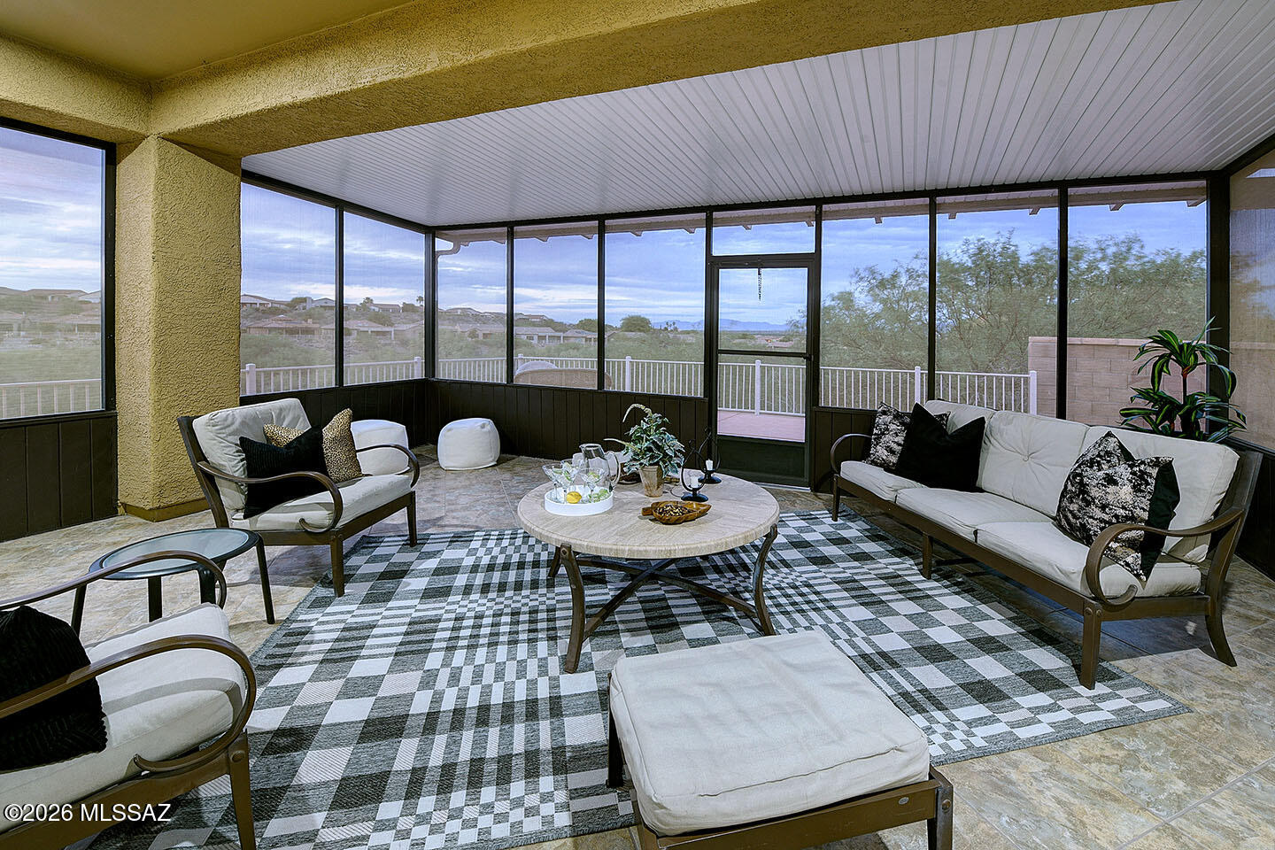 Canoa Ranch Blocks 19 & 20 - Residential