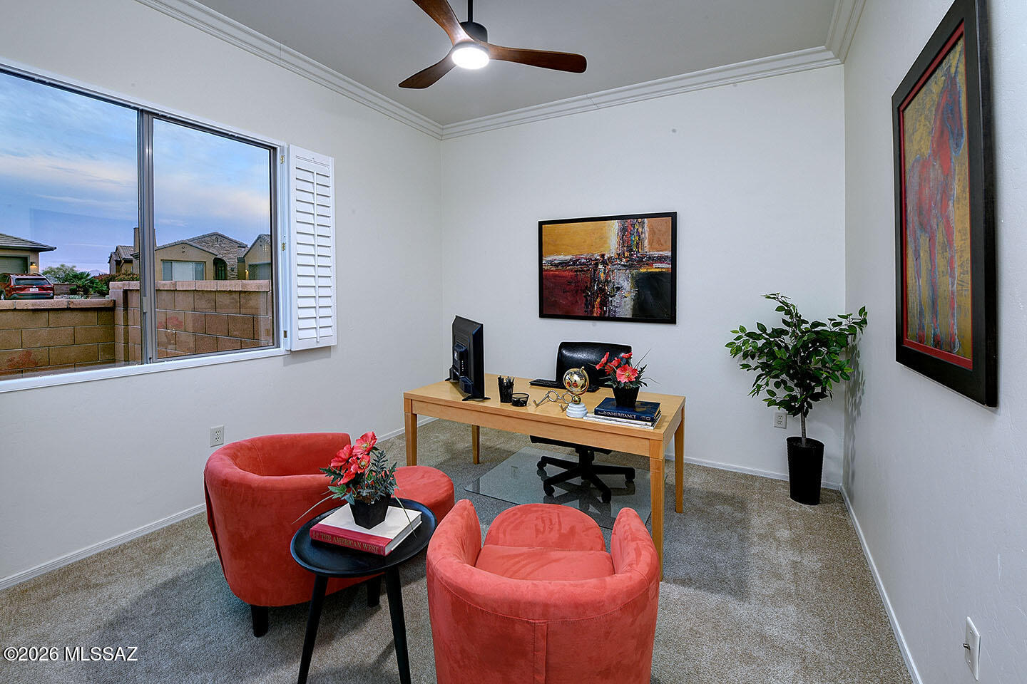 Canoa Ranch Blocks 19 & 20 - Residential