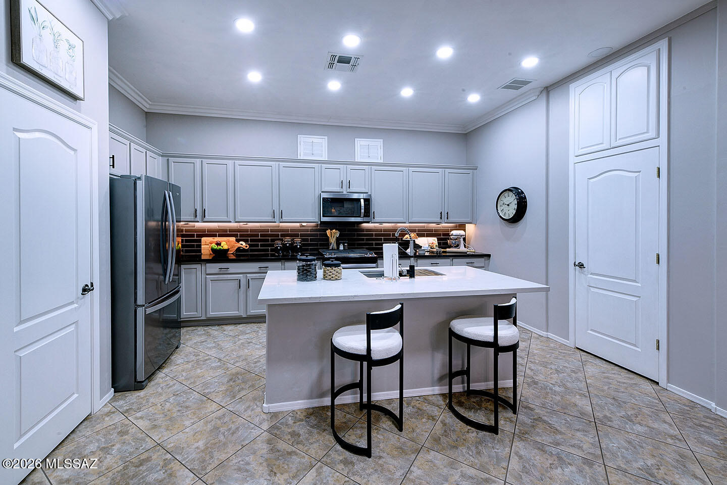 Canoa Ranch Blocks 19 & 20 - Residential