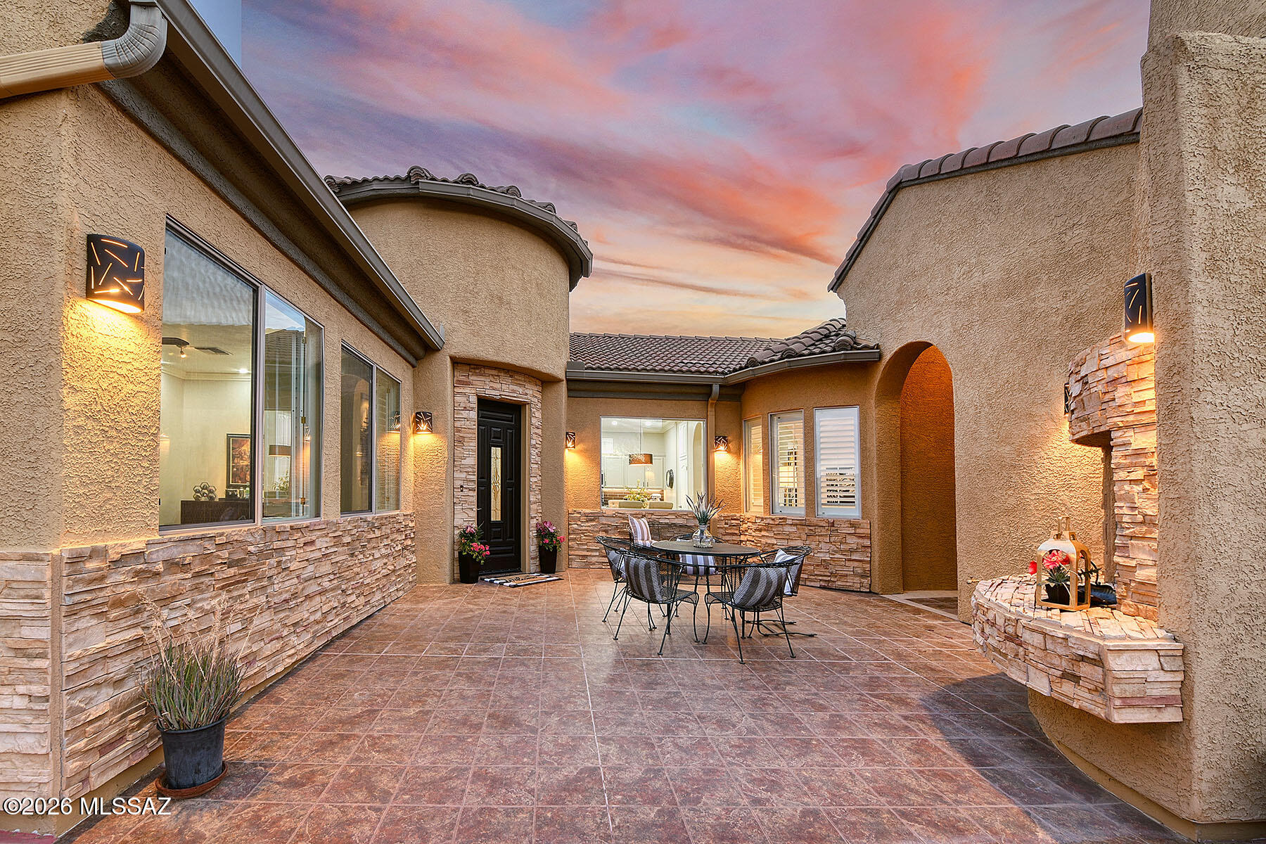 Canoa Ranch Blocks 19 & 20 - Residential