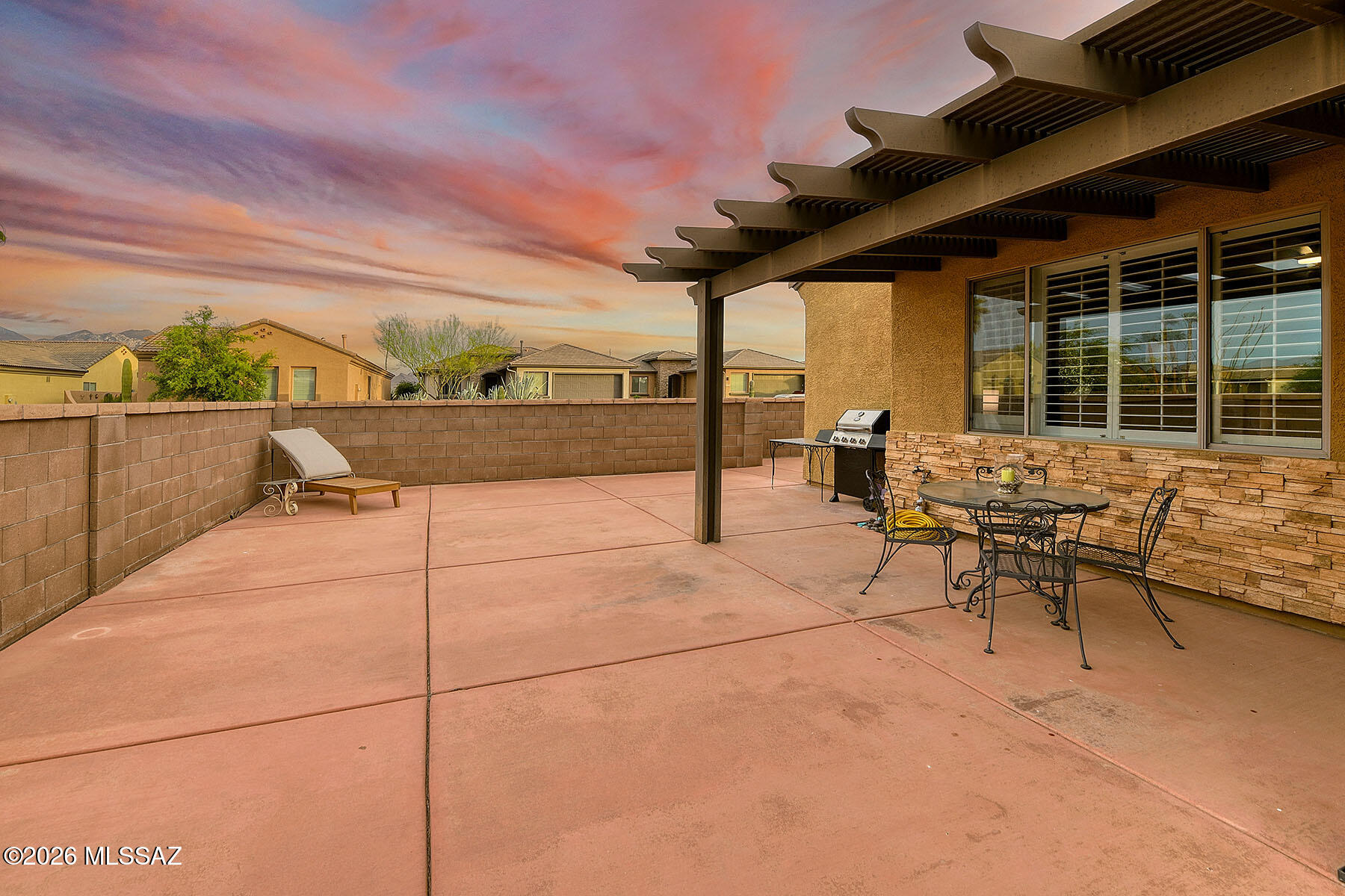 Canoa Ranch Blocks 19 & 20 - Residential