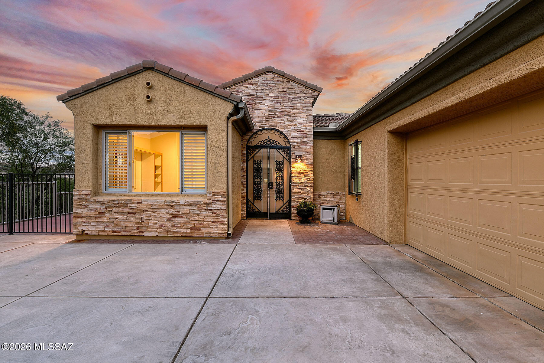 Canoa Ranch Blocks 19 & 20 - Residential