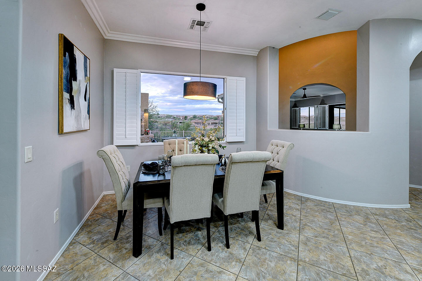 Canoa Ranch Blocks 19 & 20 - Residential