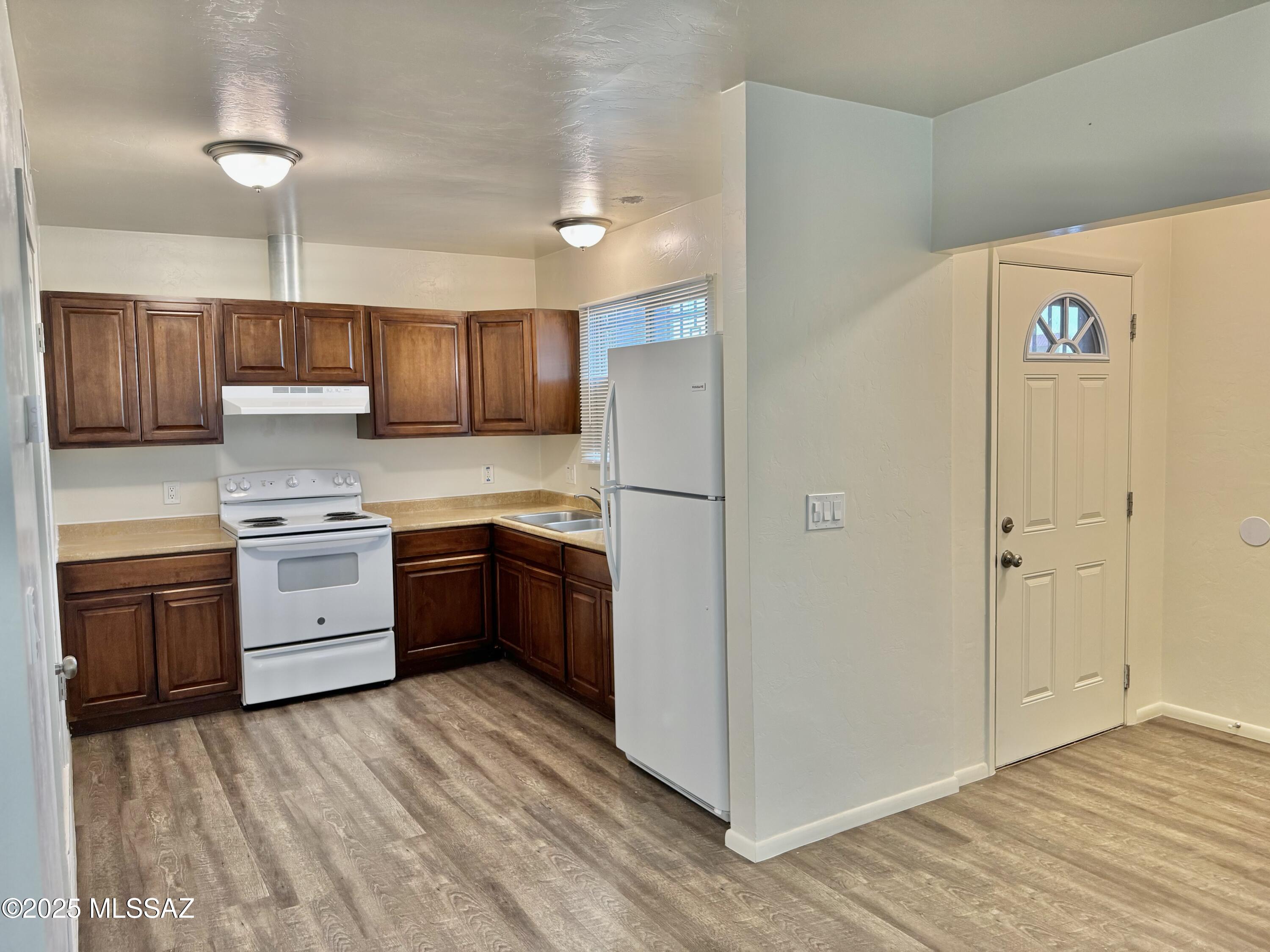 Farmington Addition - Residential Lease