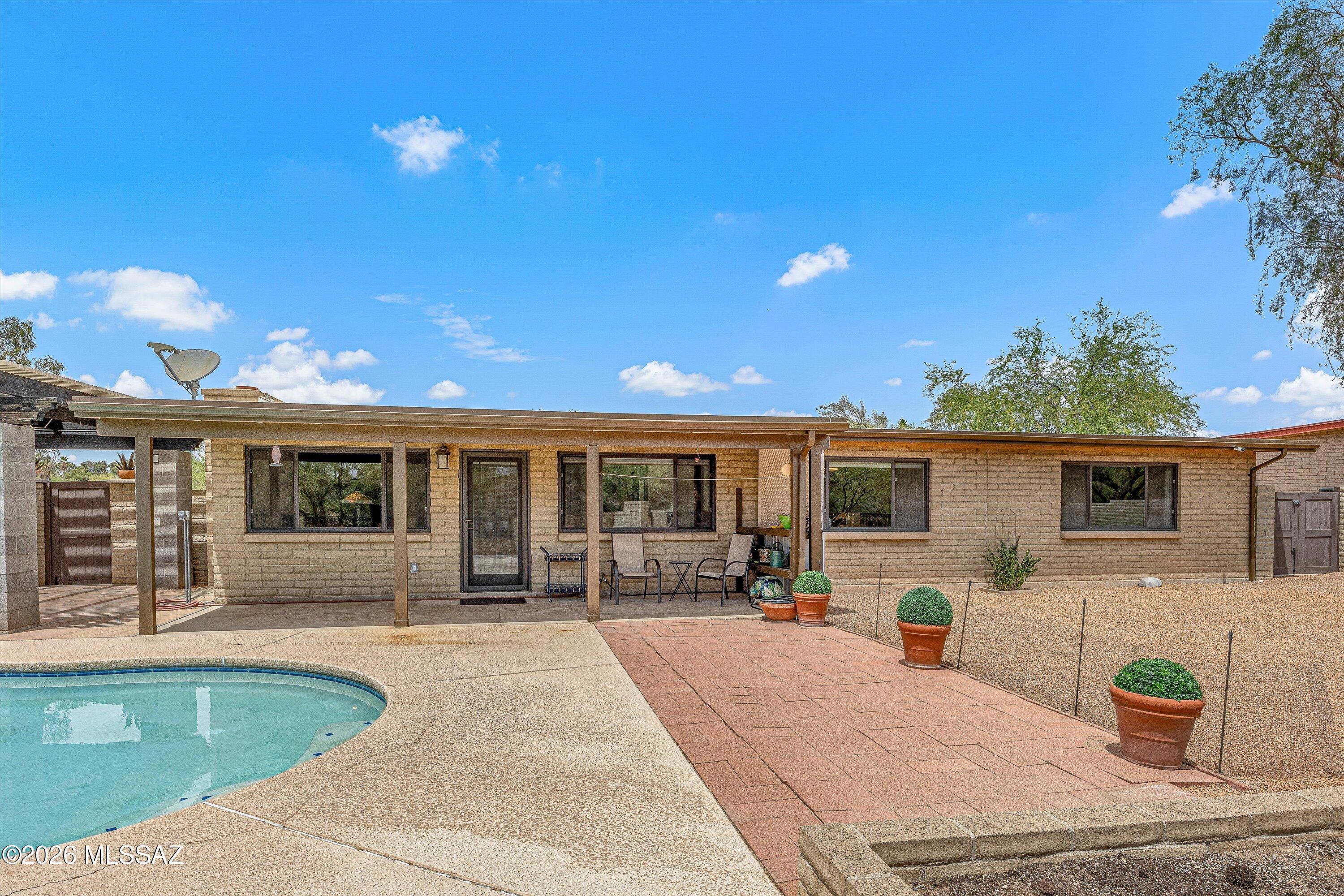 Oracle Heights Estates (174-245) - Residential