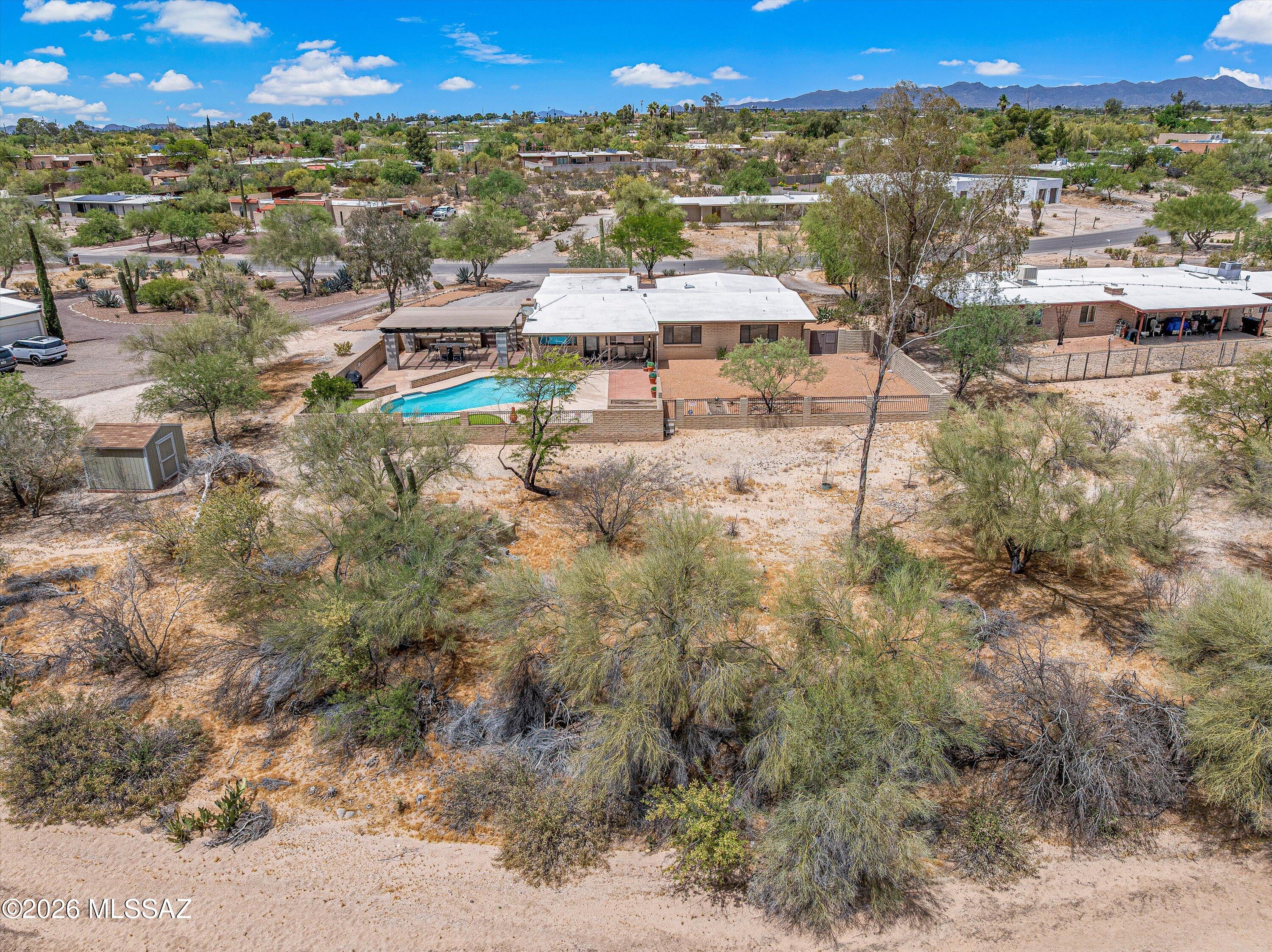 Oracle Heights Estates (174-245) - Residential