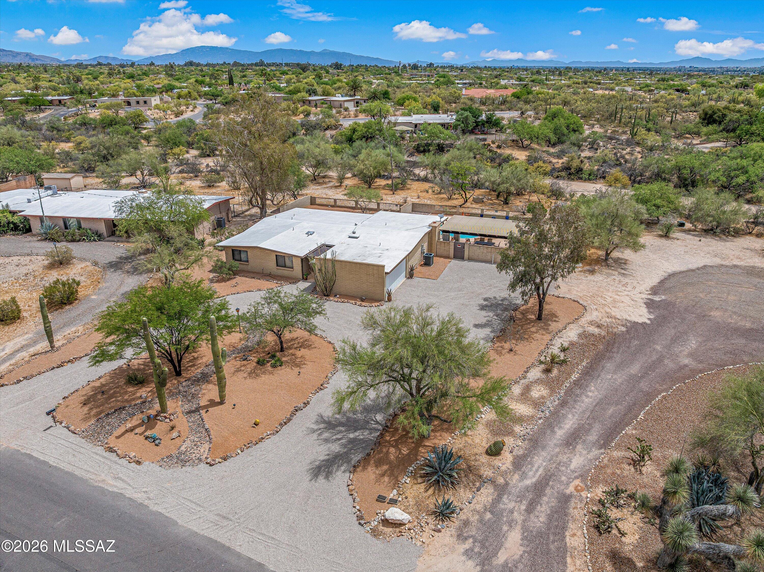 Oracle Heights Estates (174-245) - Residential