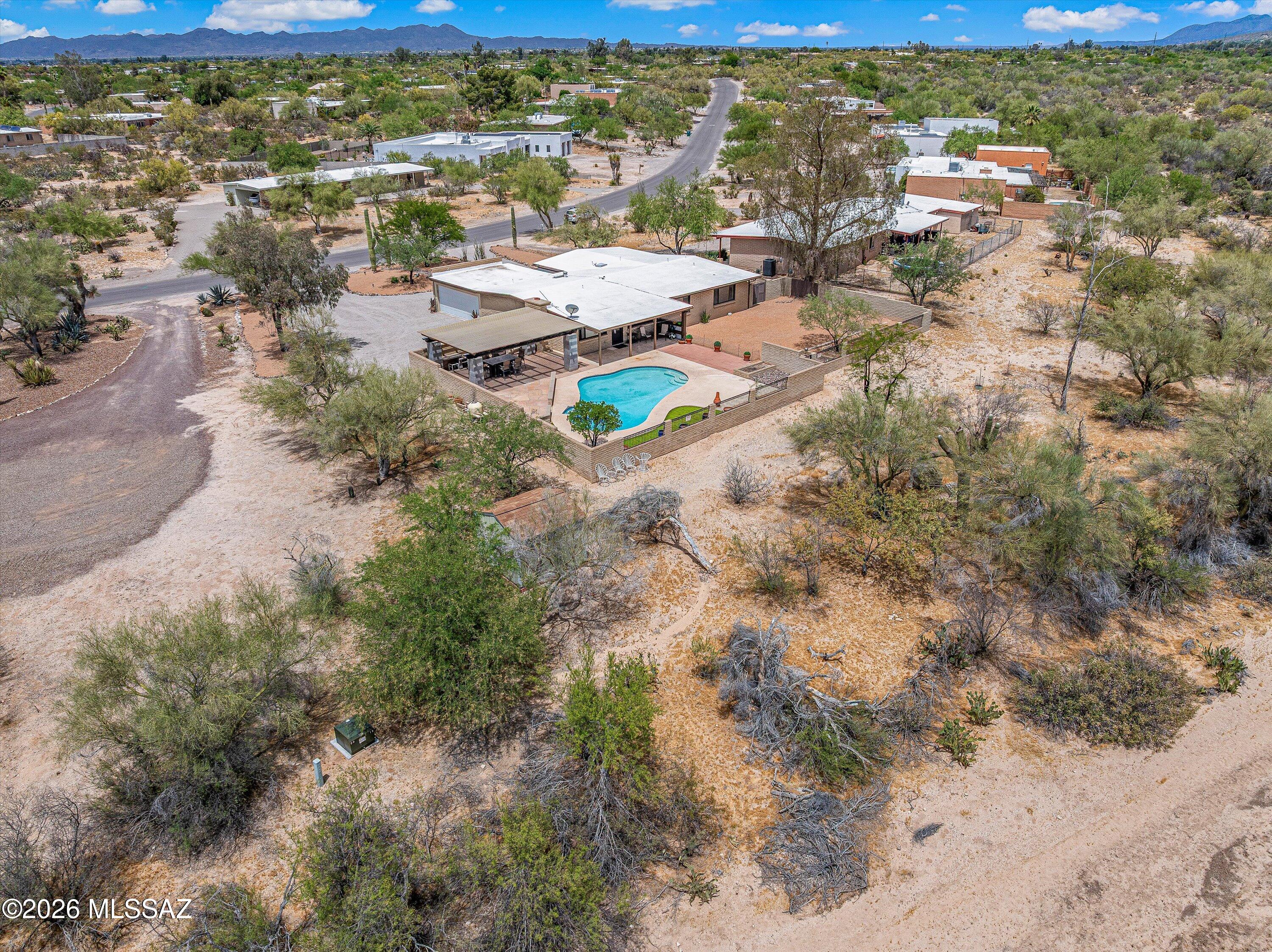 Oracle Heights Estates (174-245) - Residential
