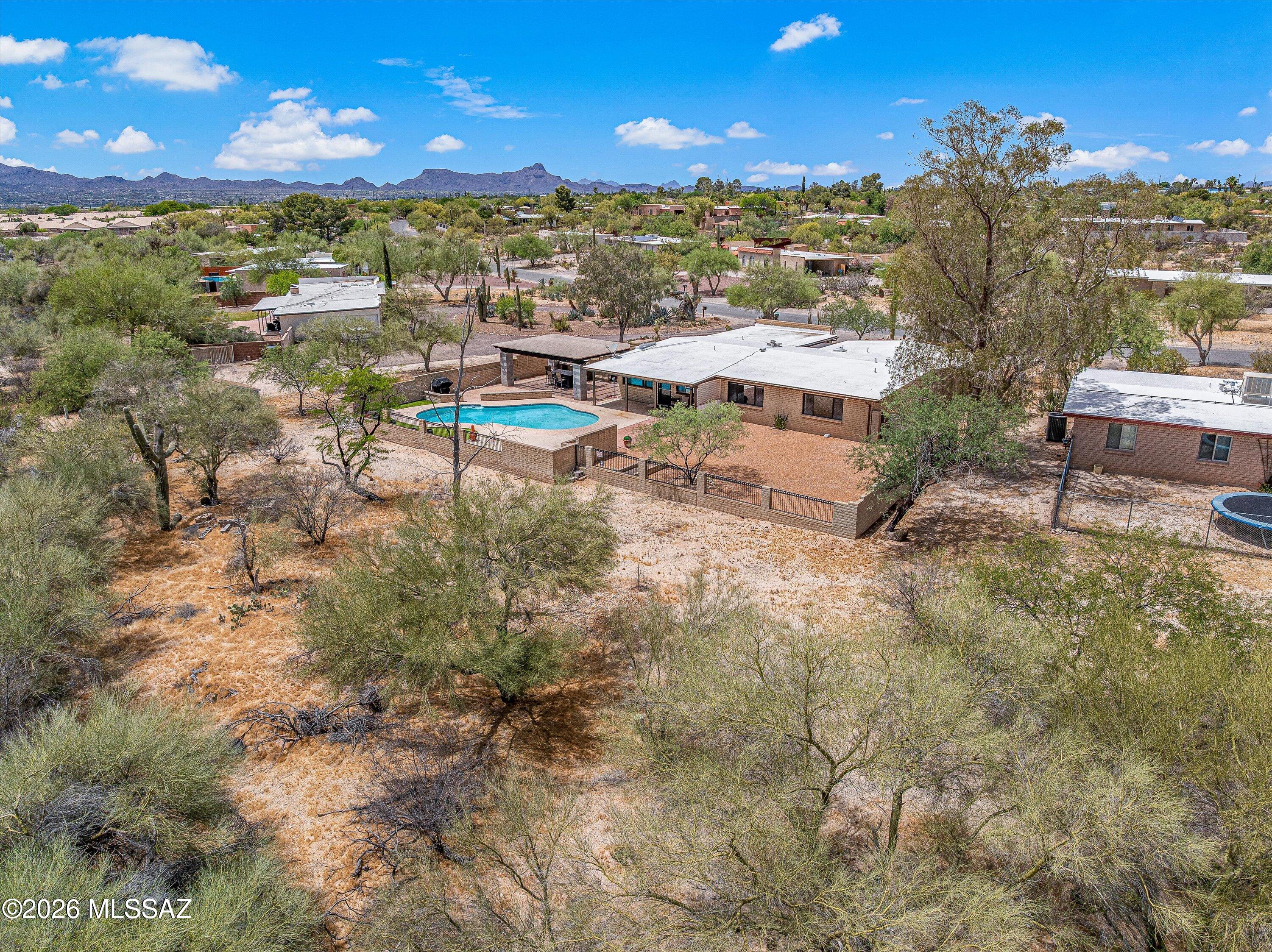 Oracle Heights Estates (174-245) - Residential