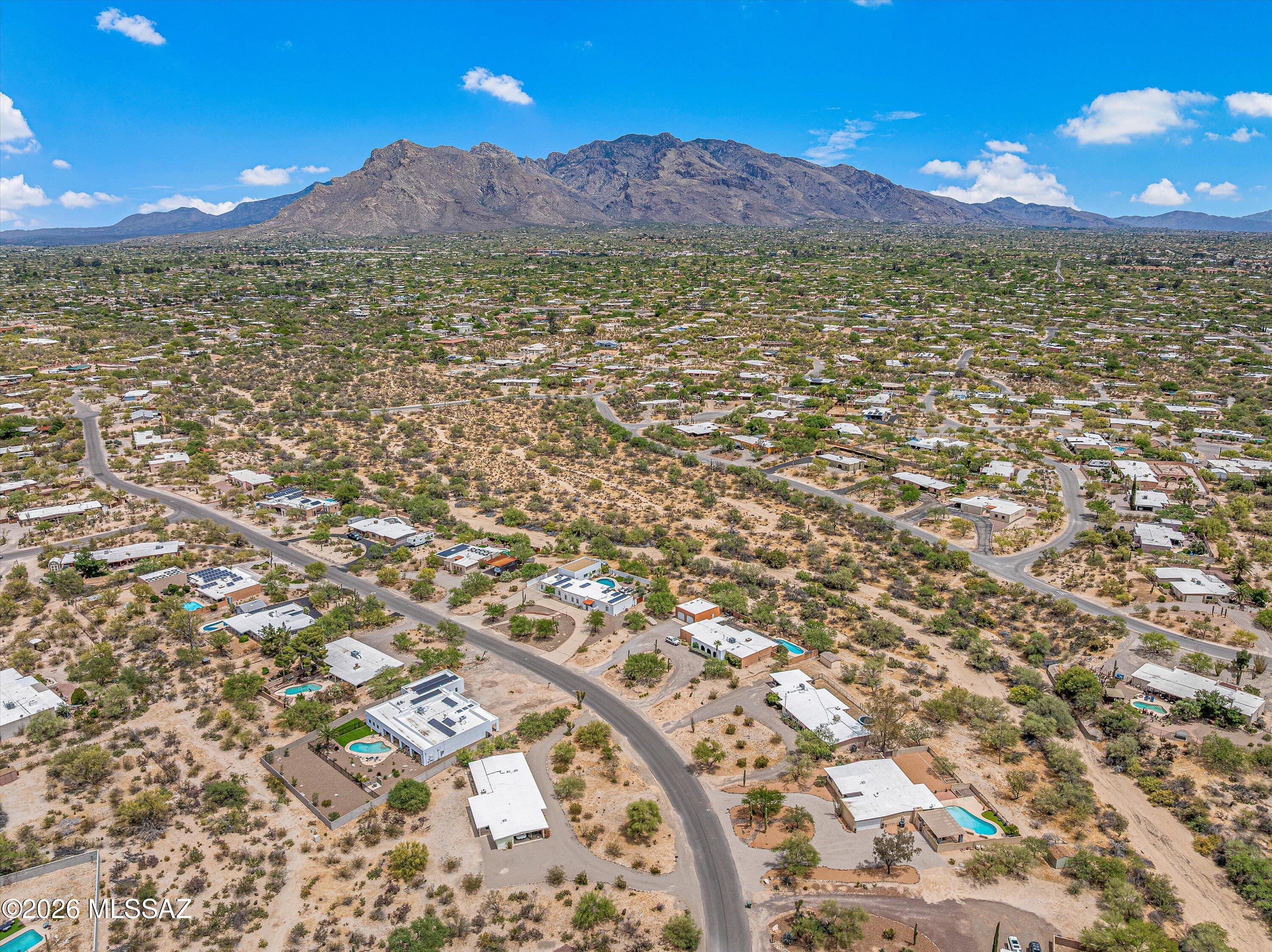Oracle Heights Estates (174-245) - Residential