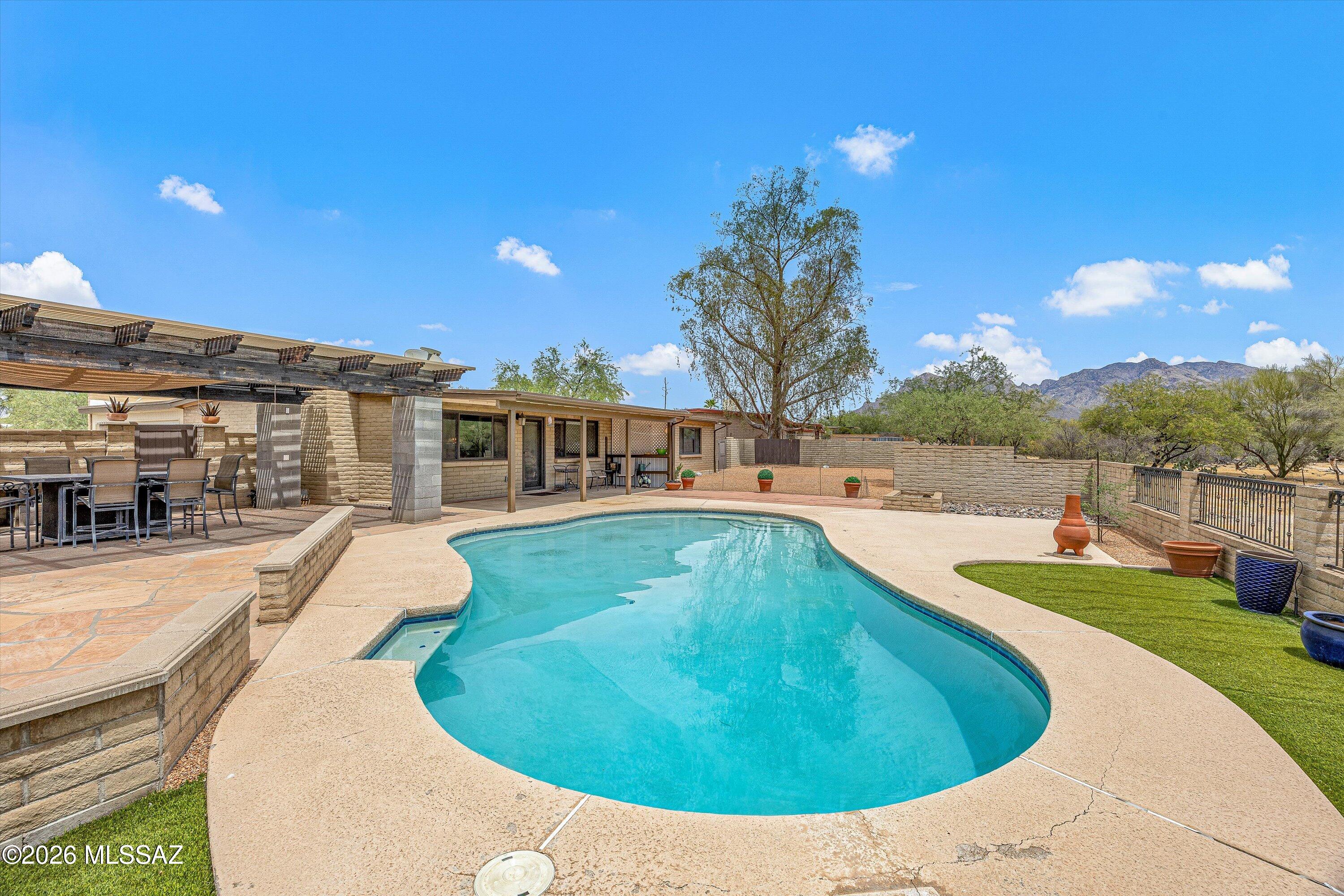 Oracle Heights Estates (174-245) - Residential