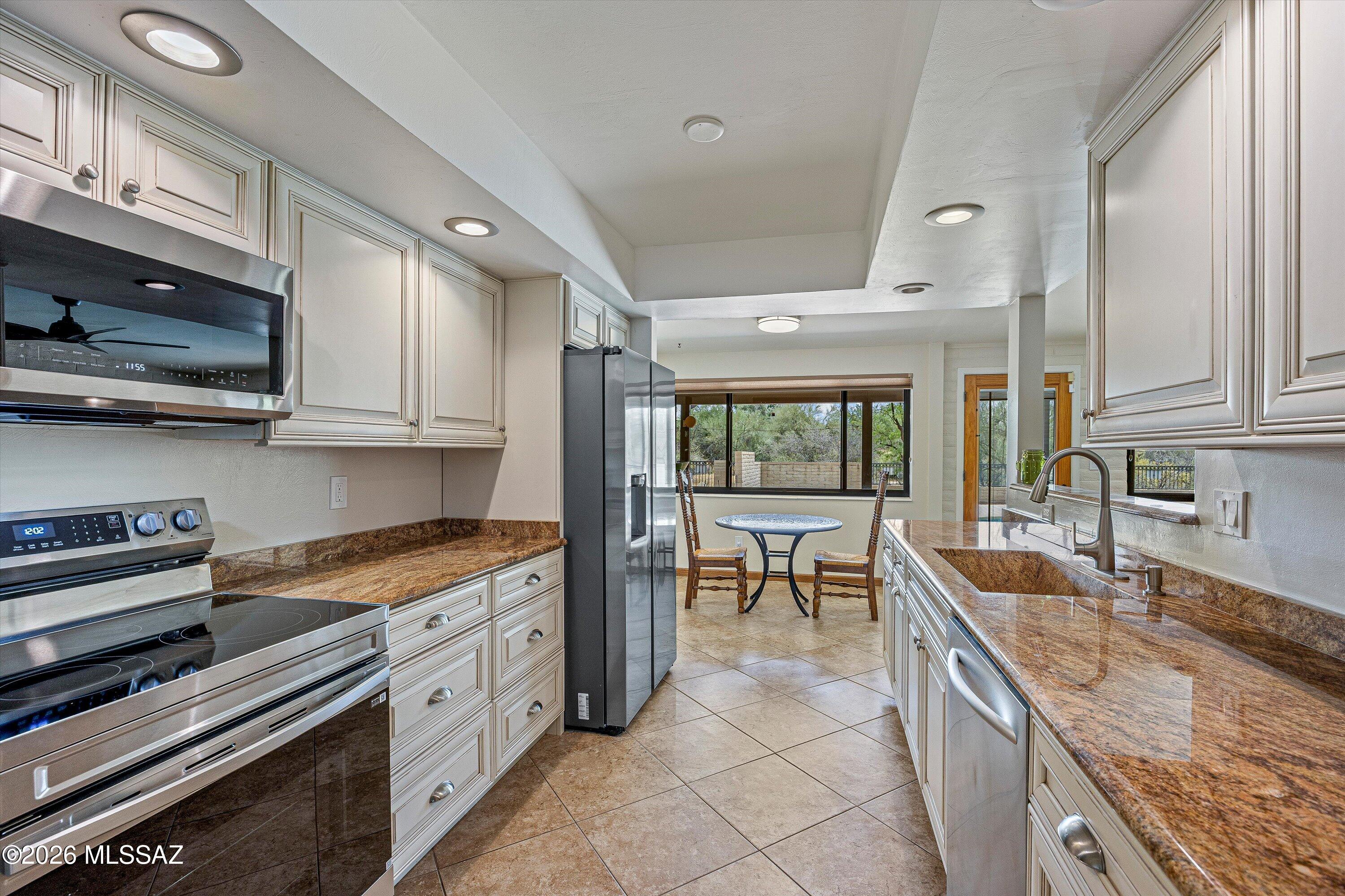 Oracle Heights Estates (174-245) - Residential