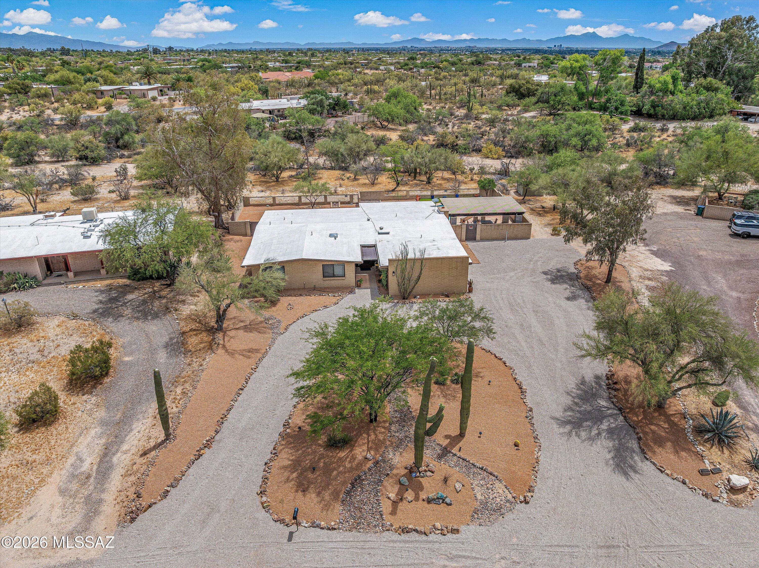 Oracle Heights Estates (174-245) - Residential