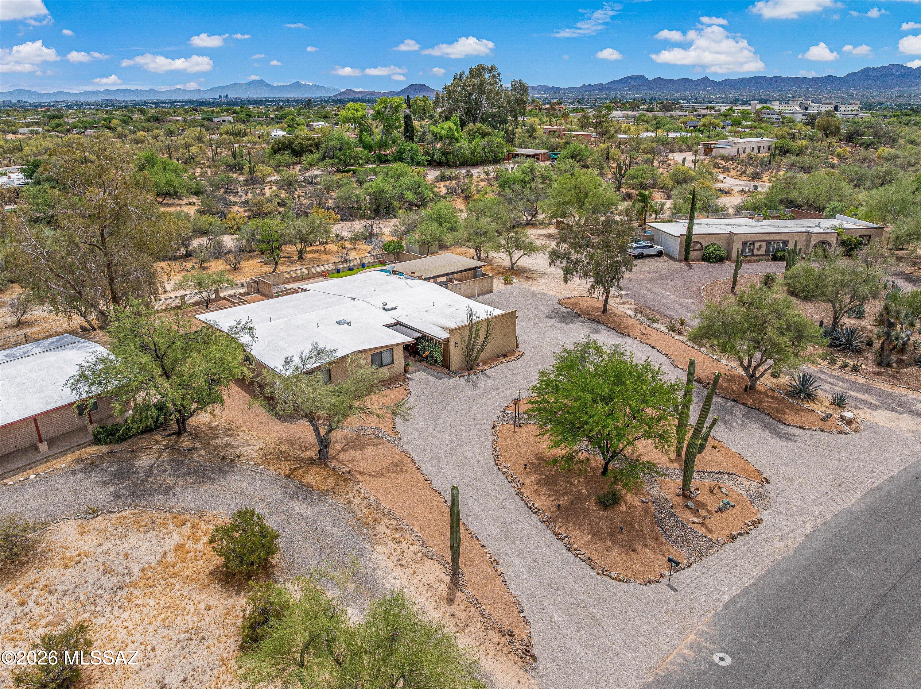 Oracle Heights Estates (174-245) - Residential