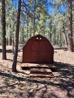 Out Of Pima County - Residential
