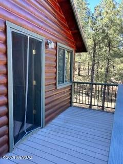 Out Of Pima County - Residential
