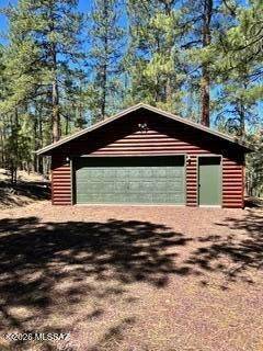 Out Of Pima County - Residential